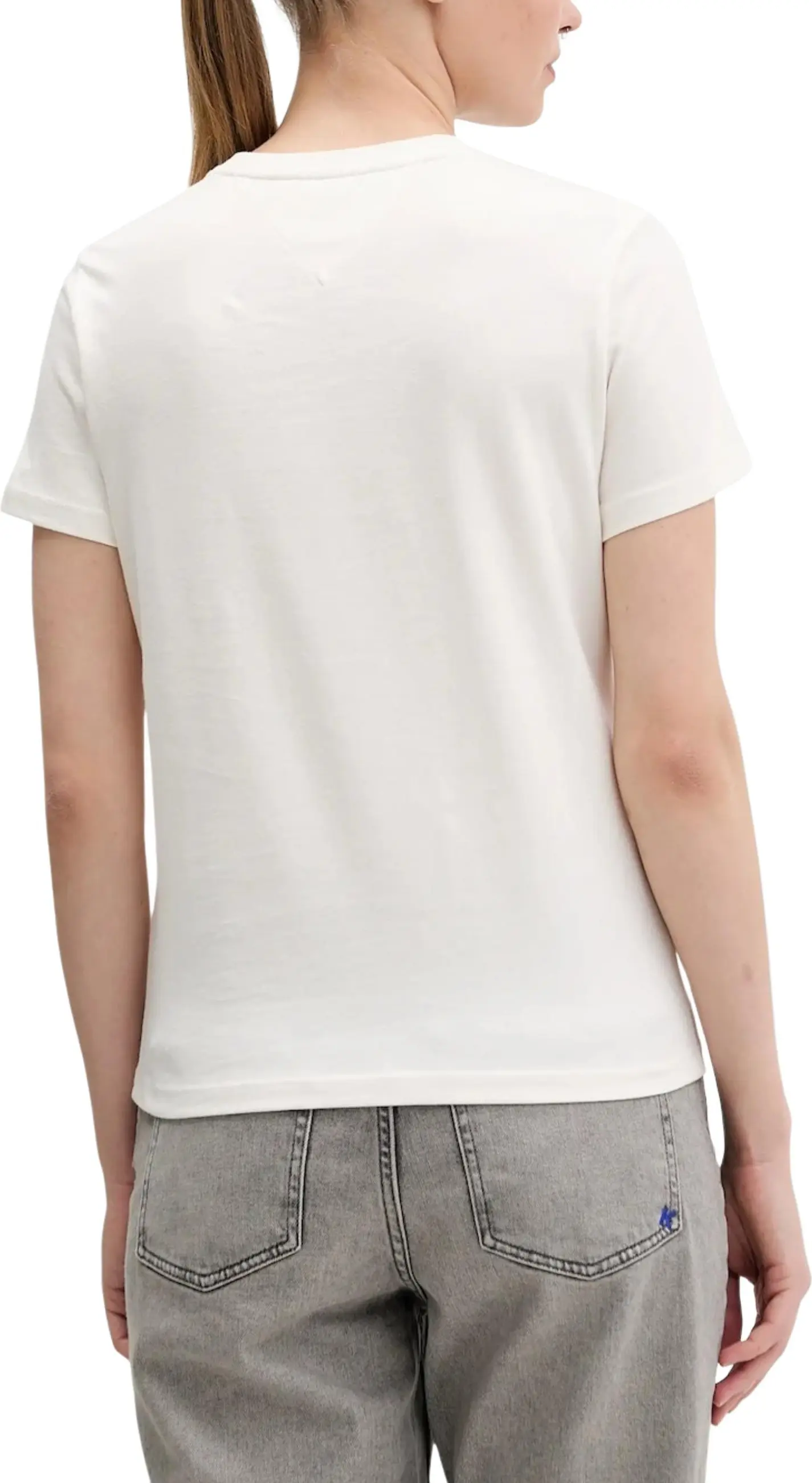 Tommy Jeans futbolka