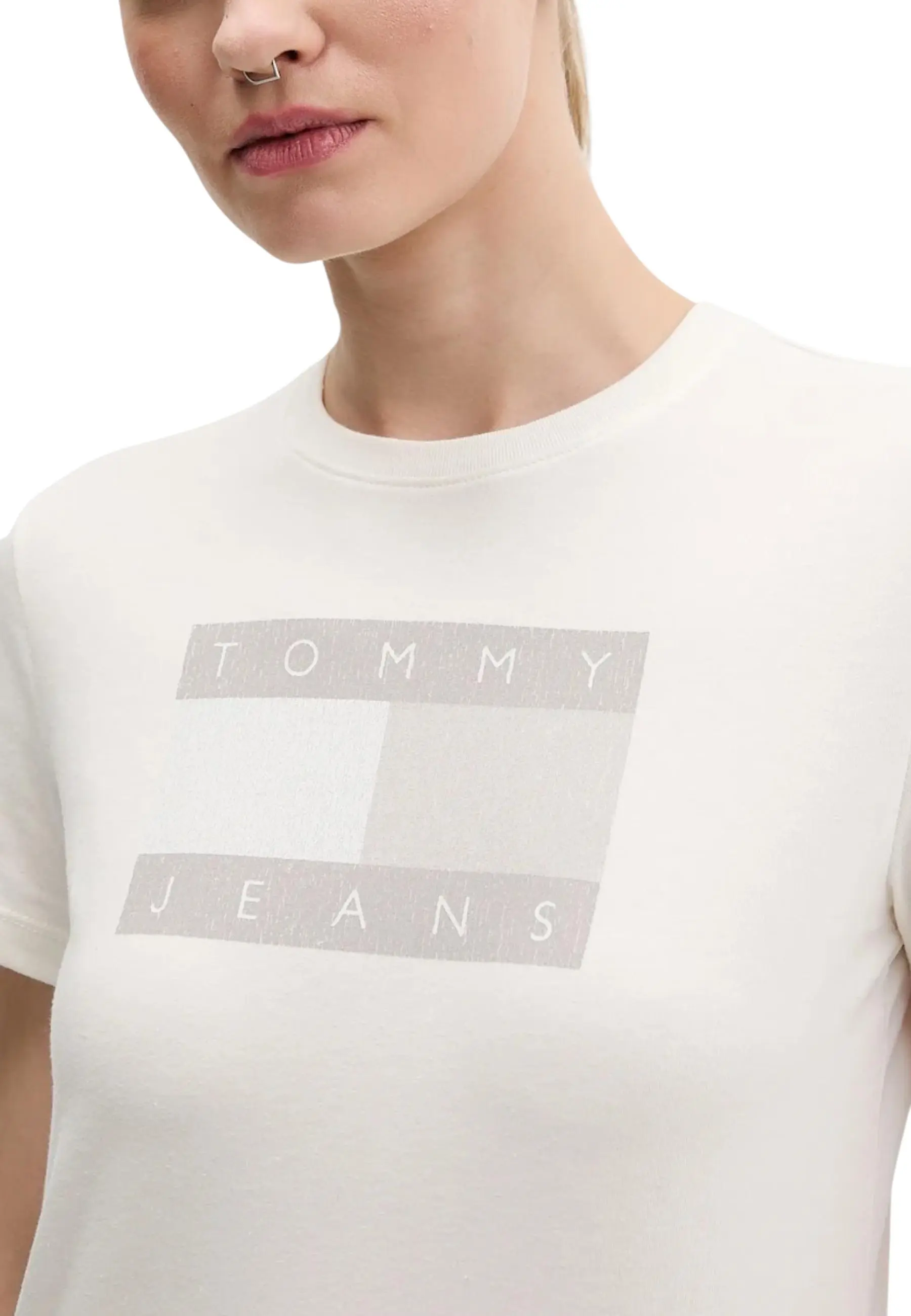Tommy Jeans futbolka