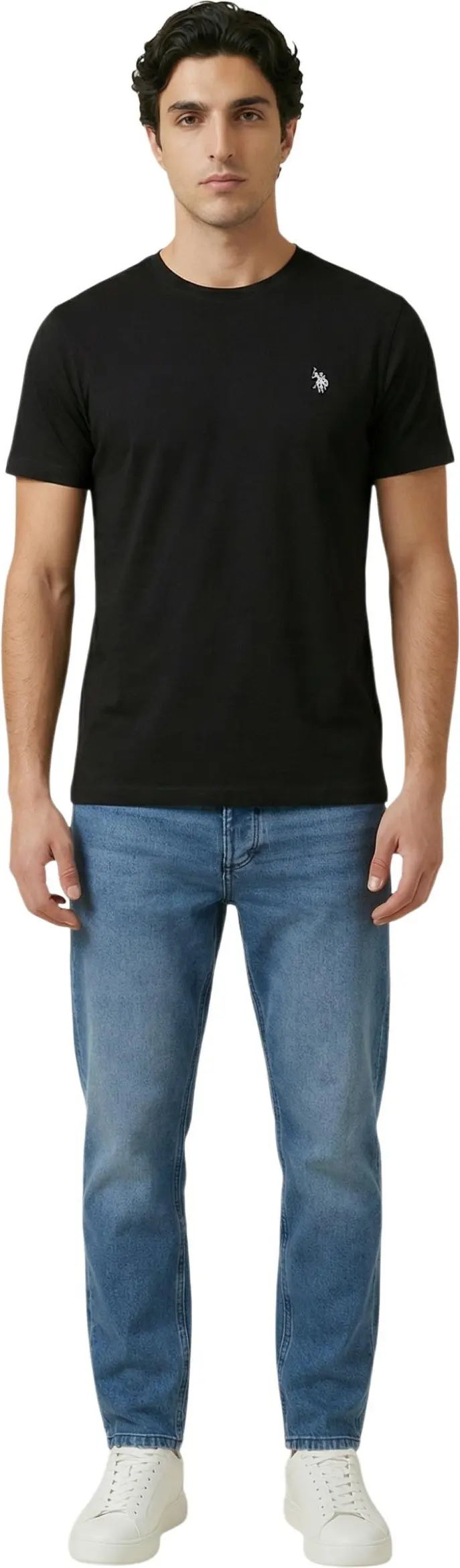 U.S. Polo Assn. futbolka