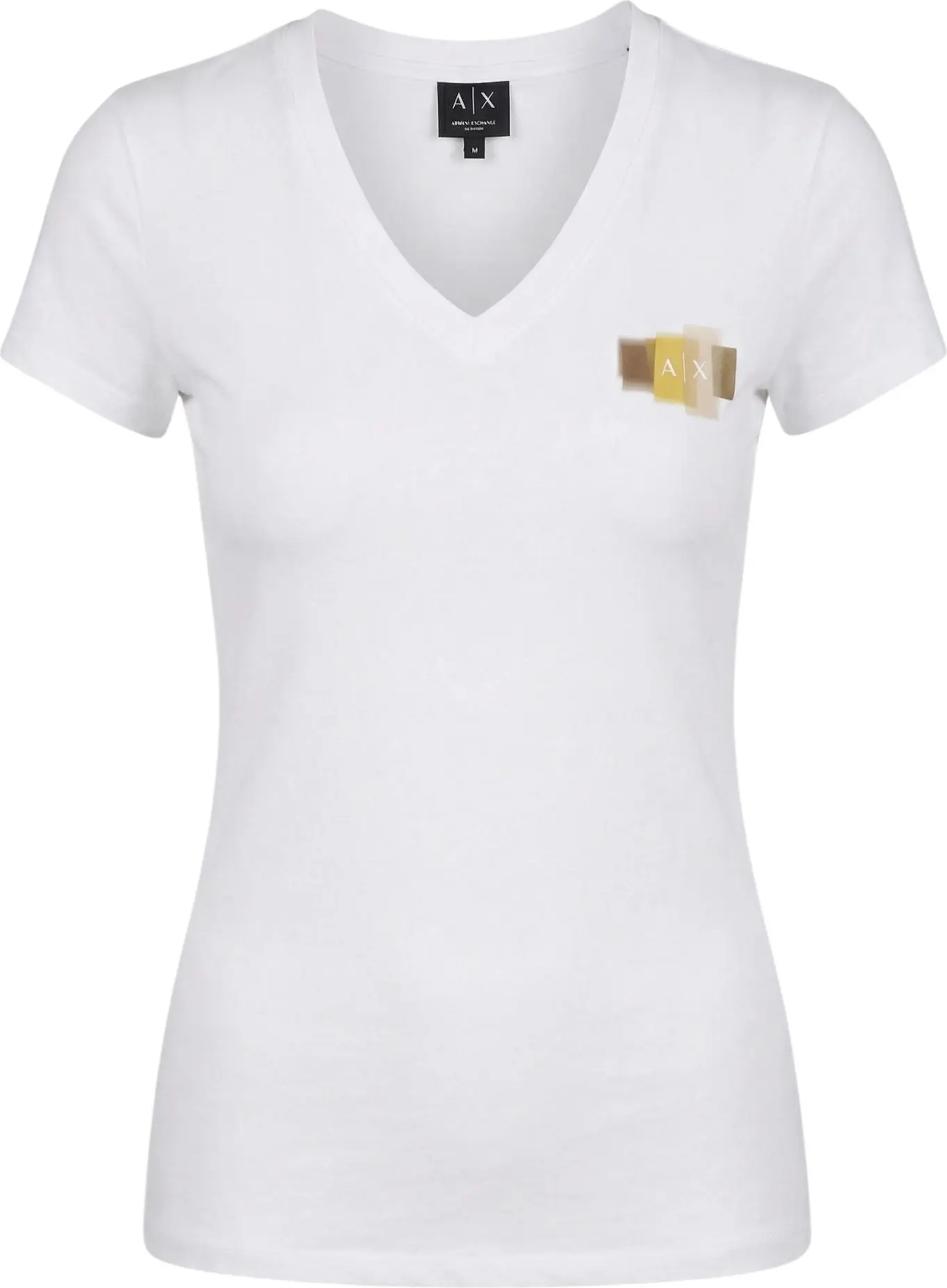Футболка Armani Exchange