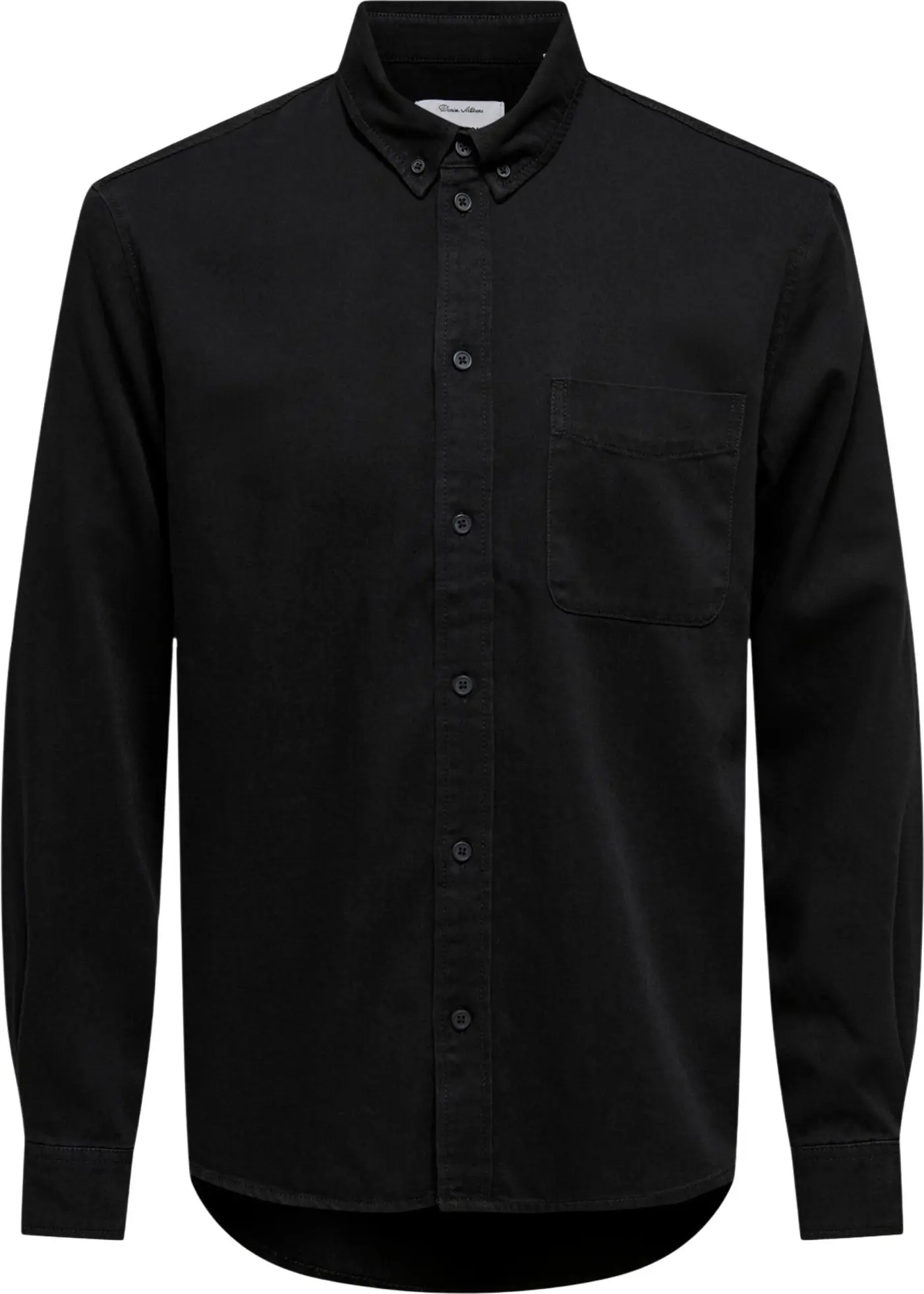 Shirts Only & Sons
