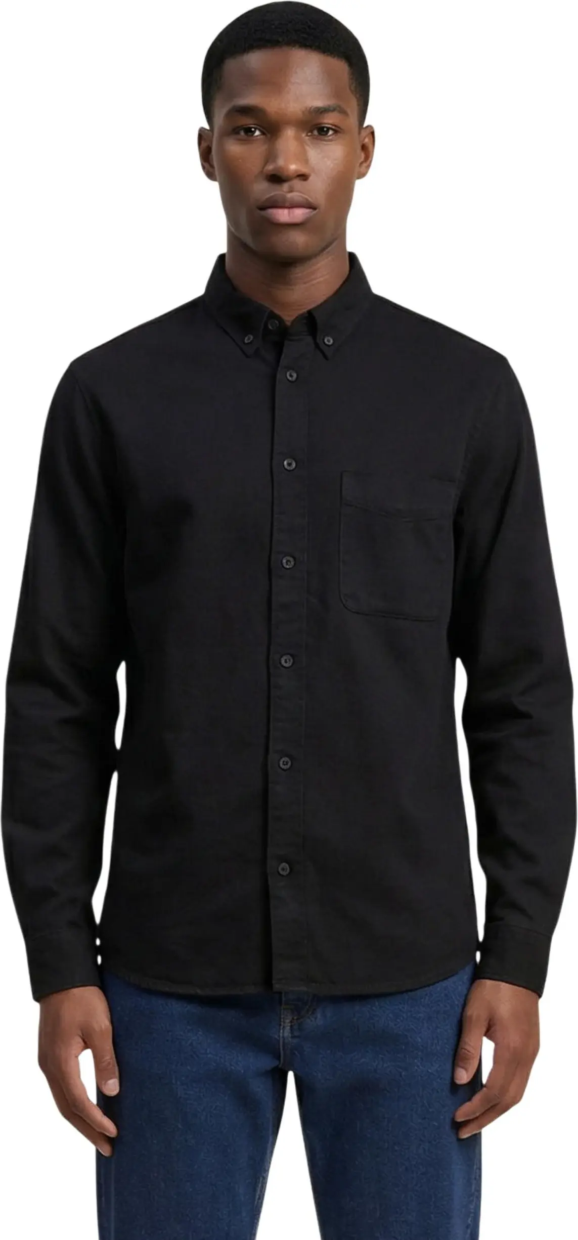 Shirts Only & Sons