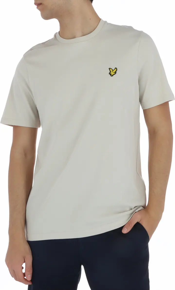 T-shirts Lyle & Scott
