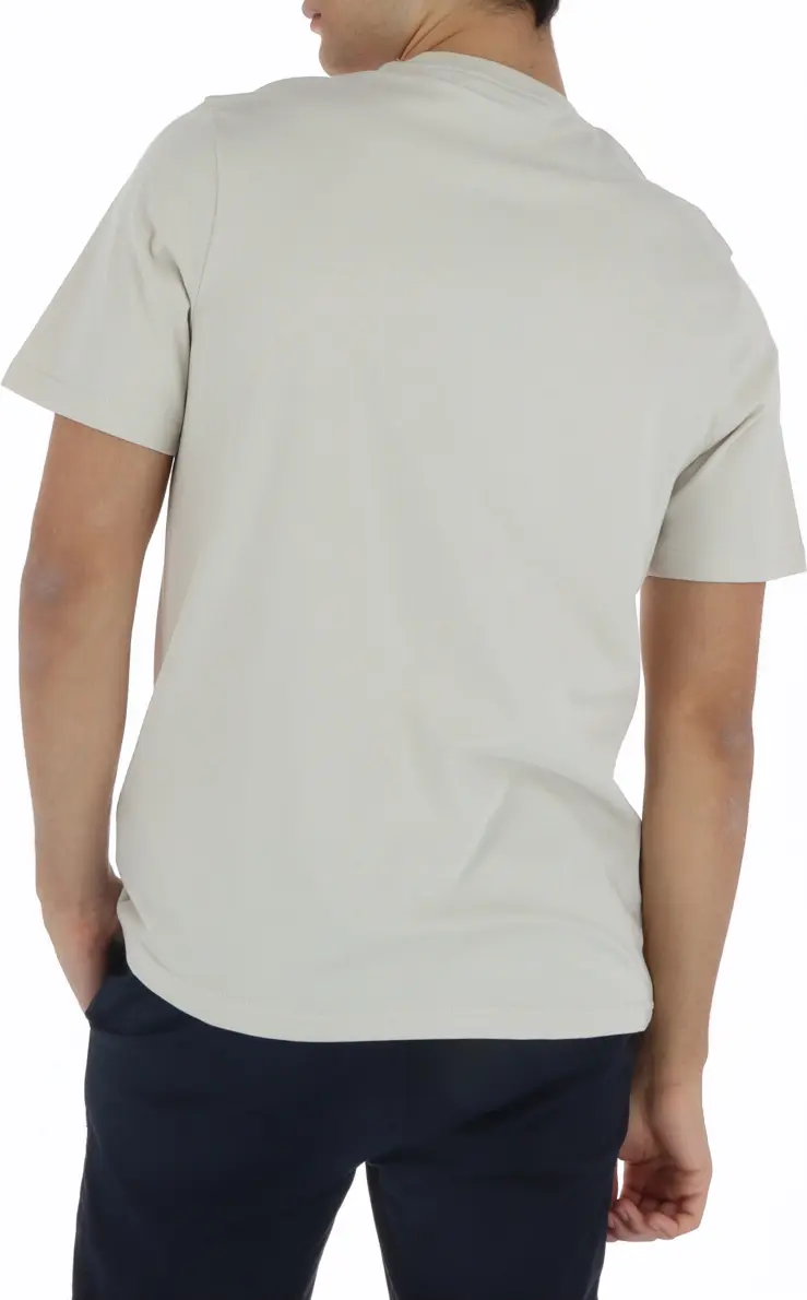 T-shirts Lyle & Scott
