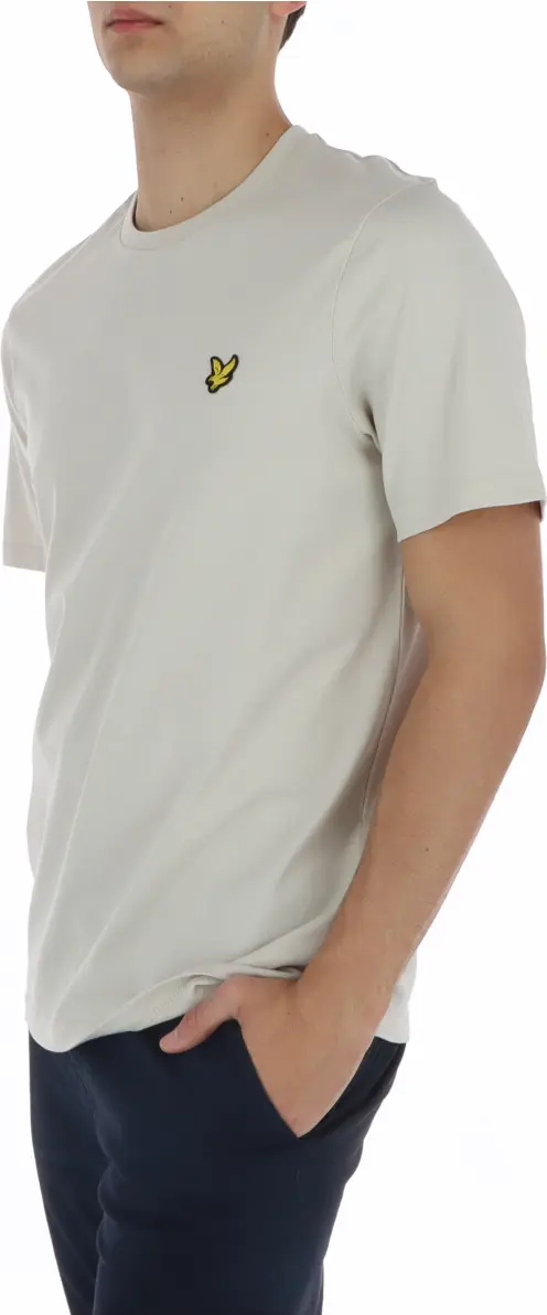 T-shirts Lyle & Scott