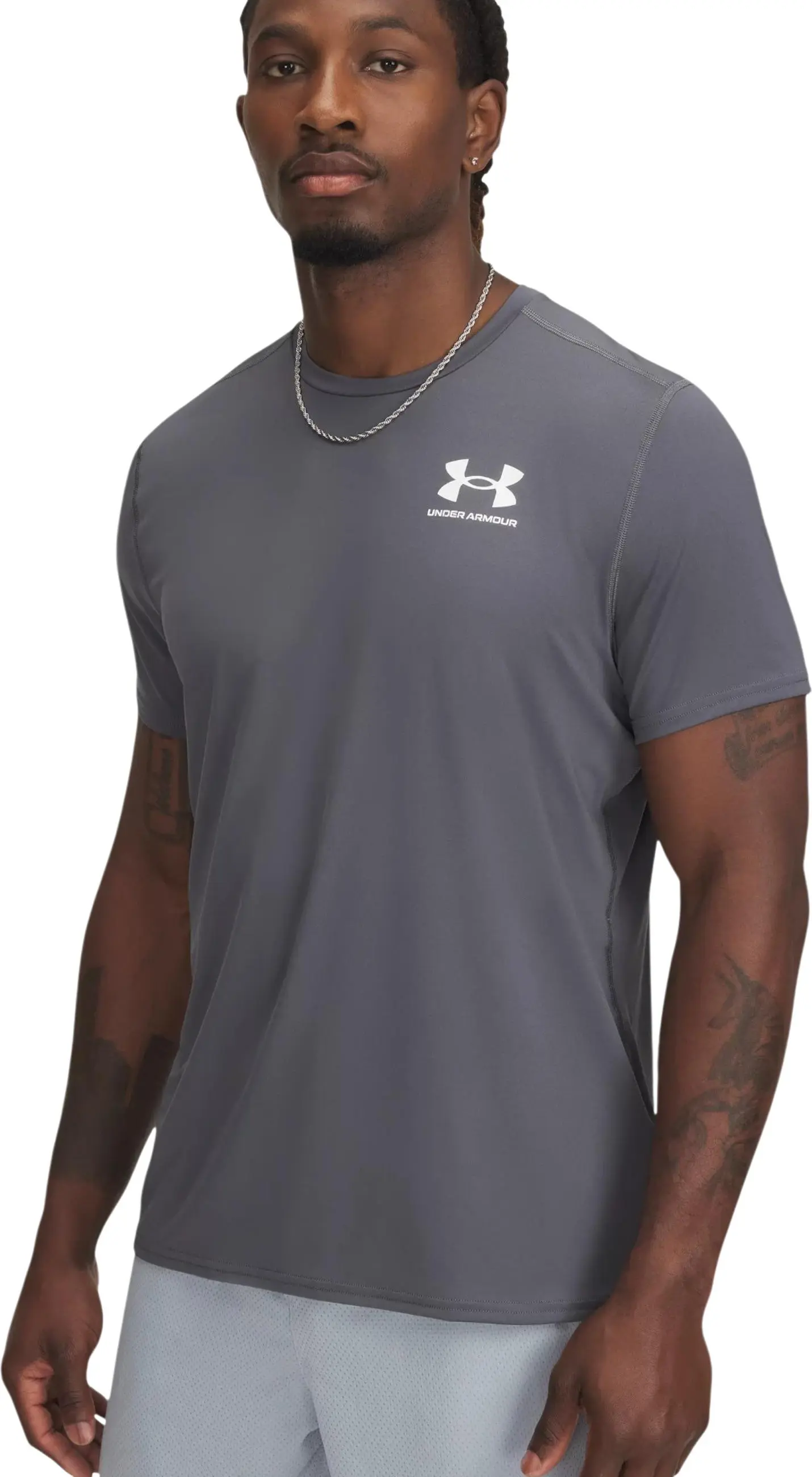 Футболка Under Armour
