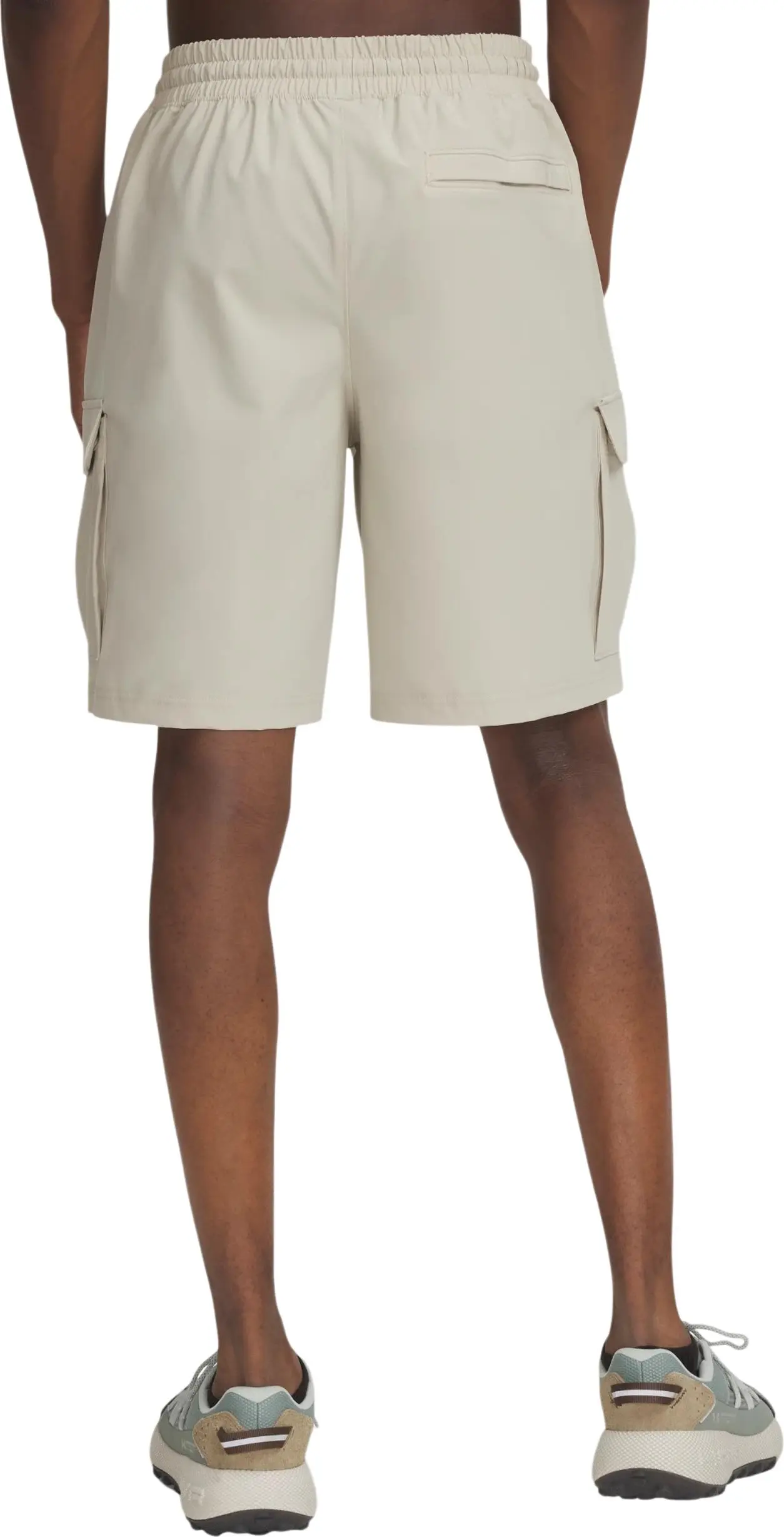 Шорты Under Armour