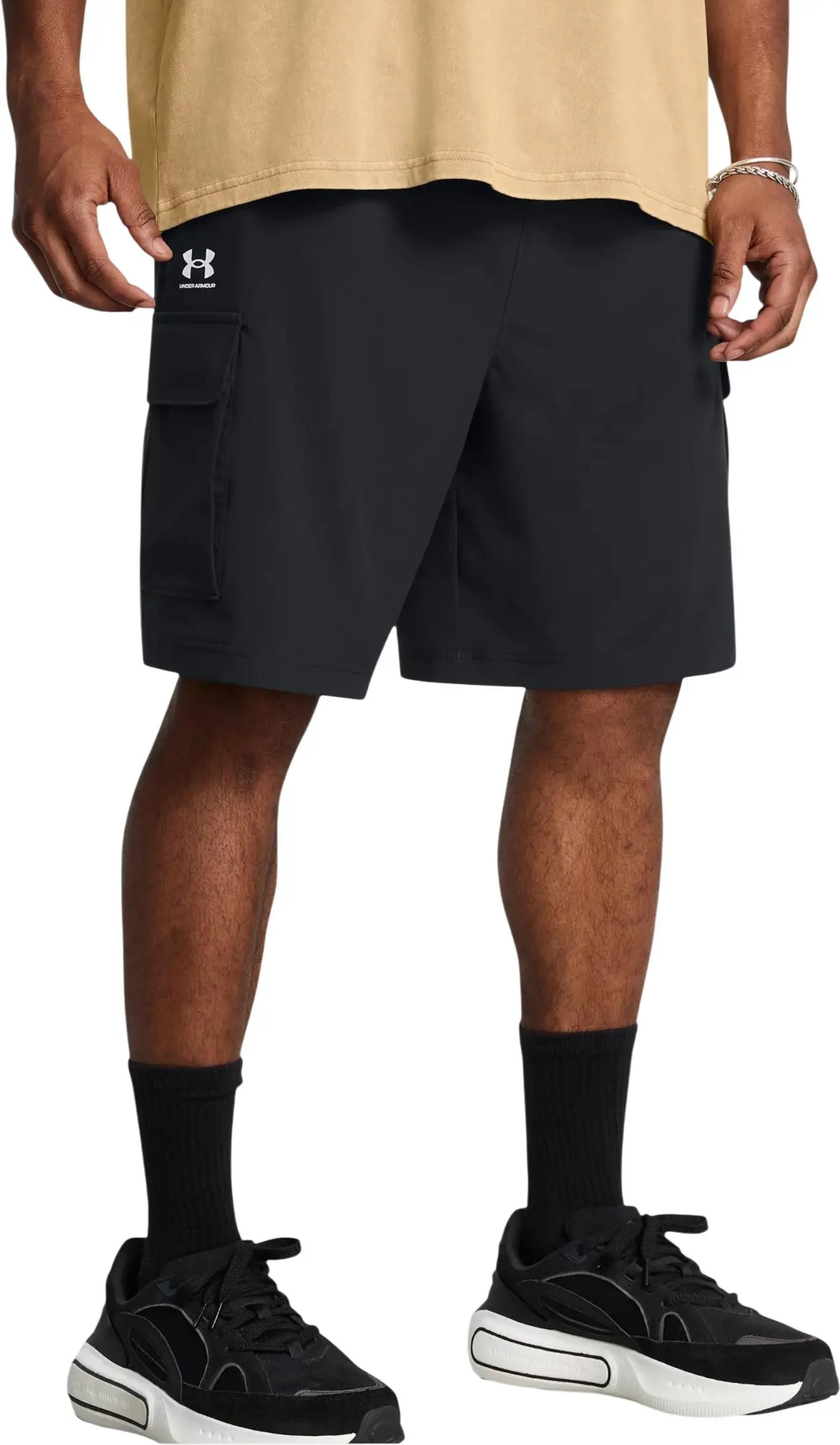 Shorts Under Armour