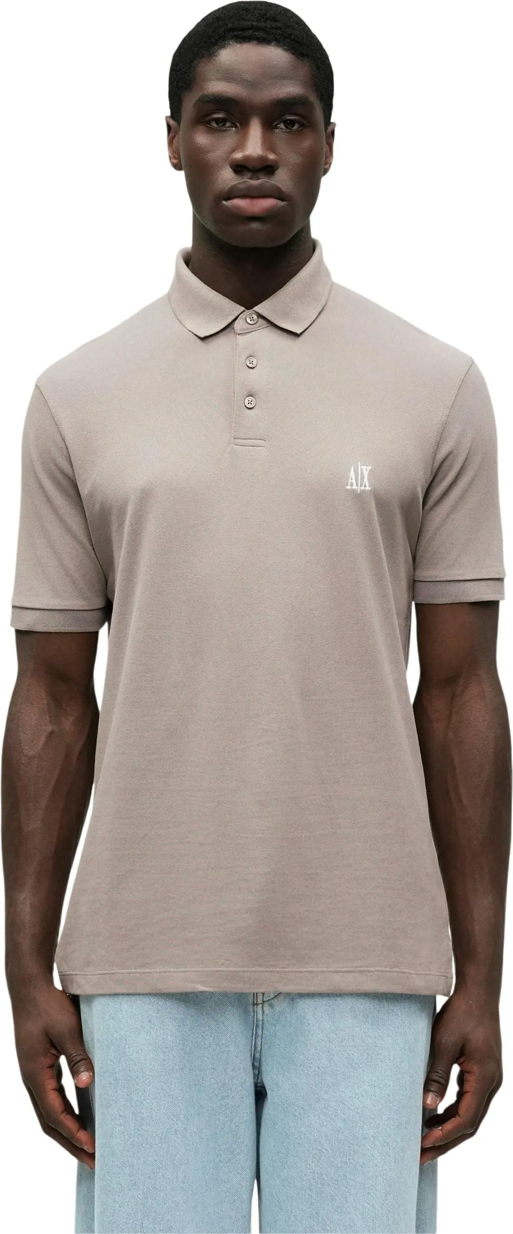 Polo Armani Exchange