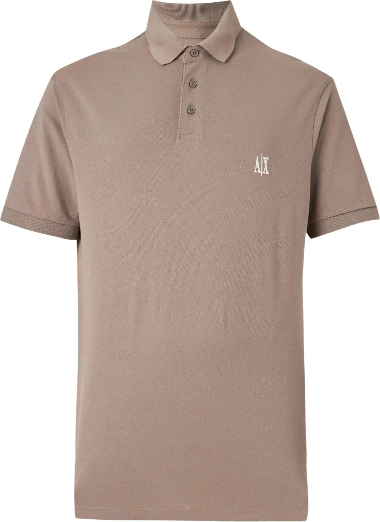 Polo Armani Exchange