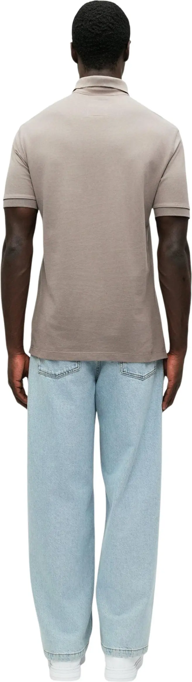 Polo Armani Exchange