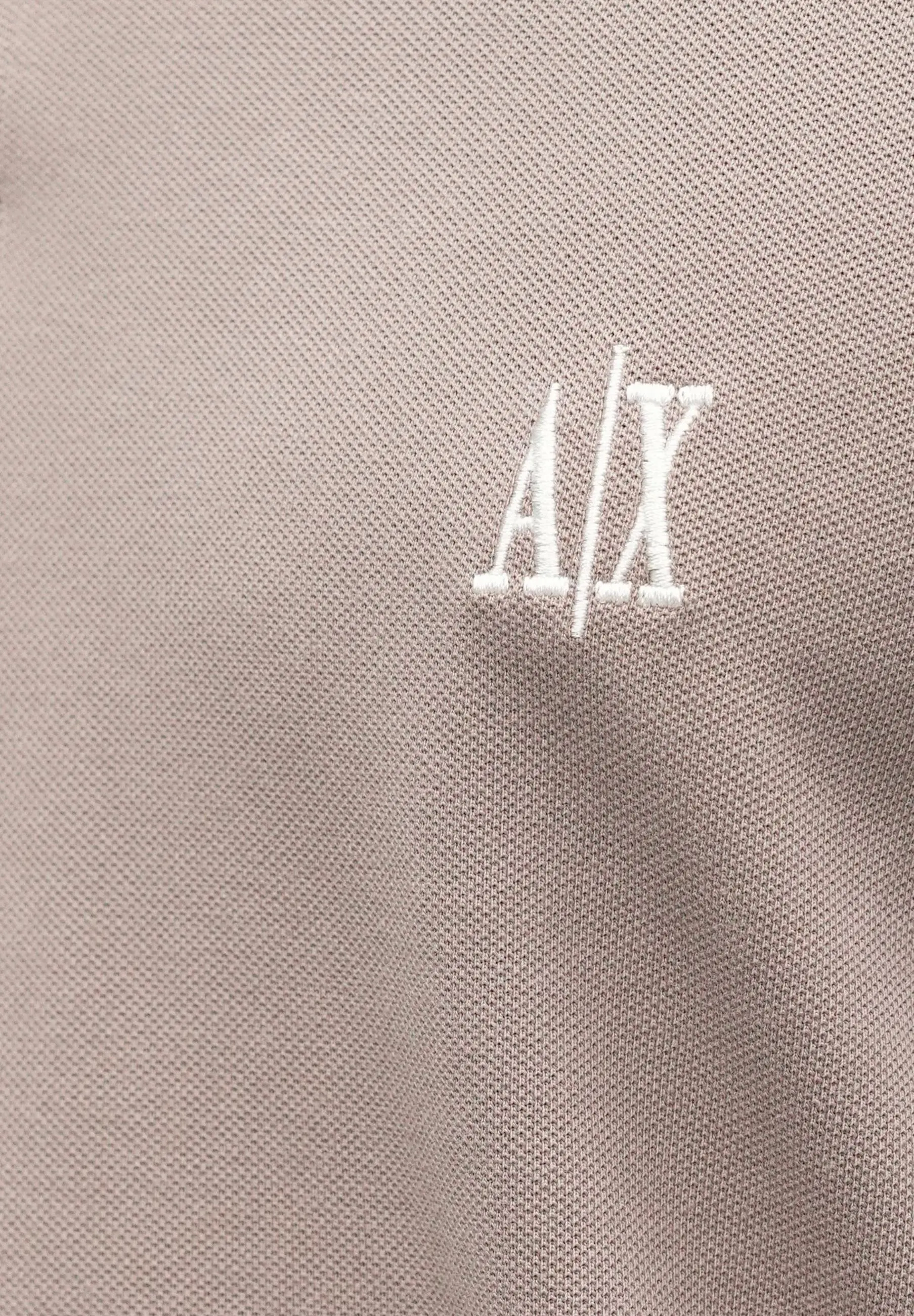 Polo Armani Exchange