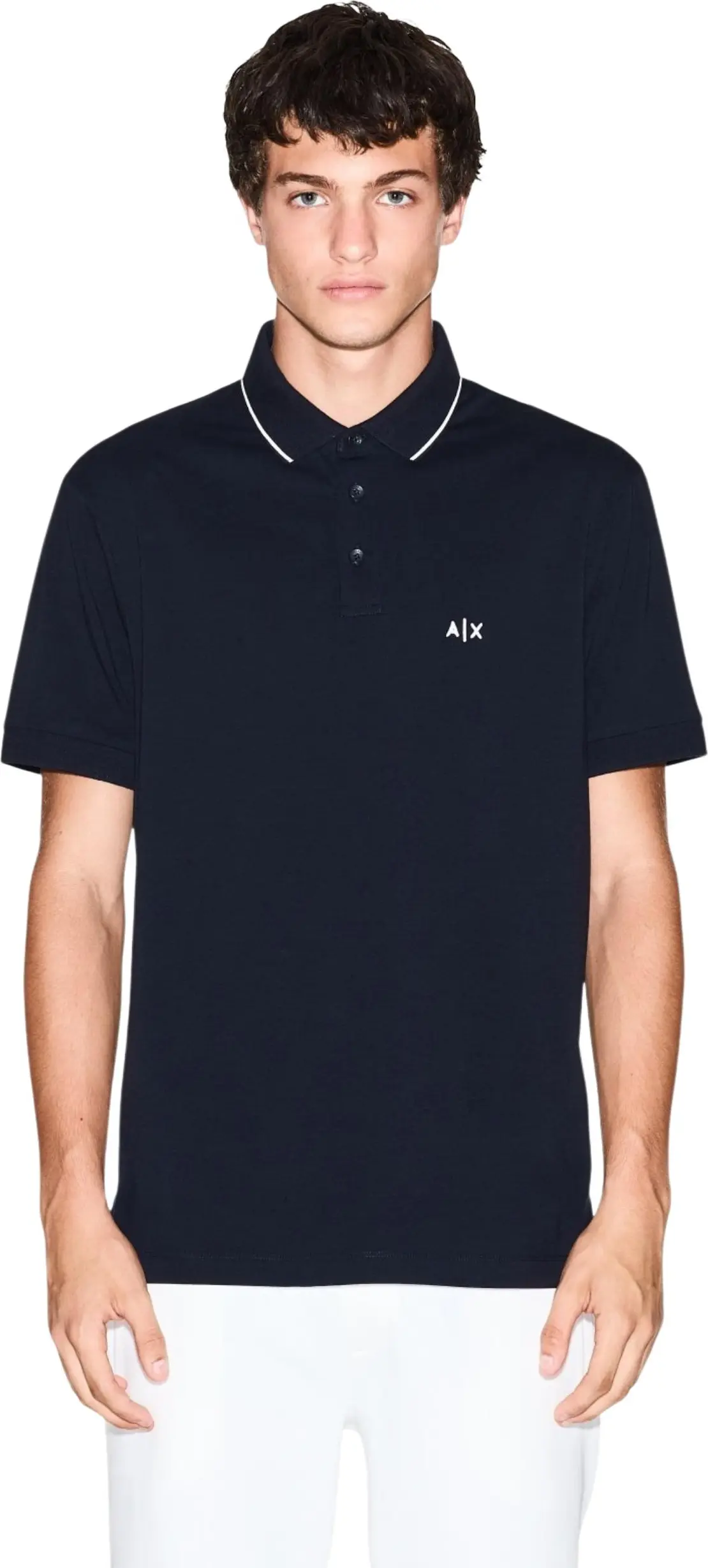 Polo Armani Exchange