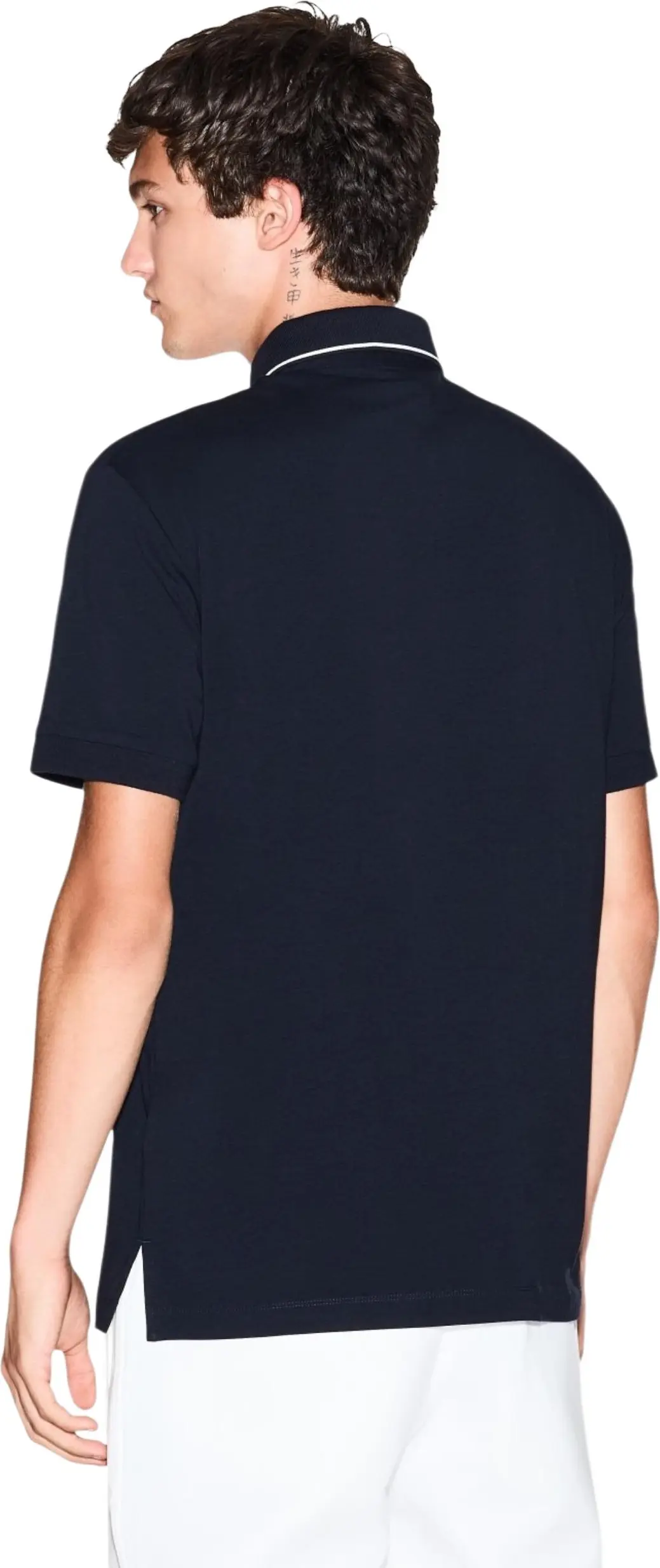 Polo Armani Exchange