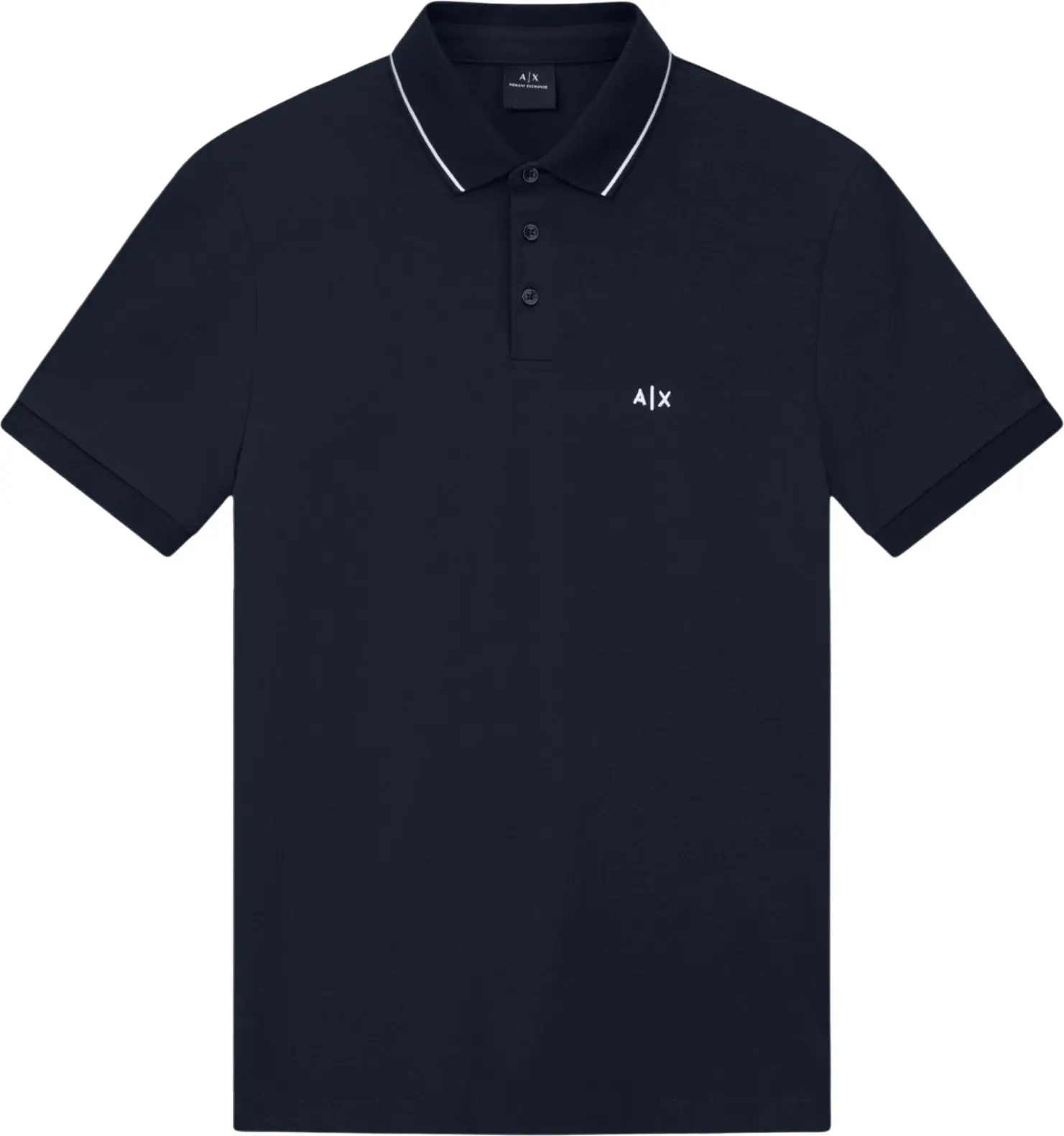 Polo Armani Exchange
