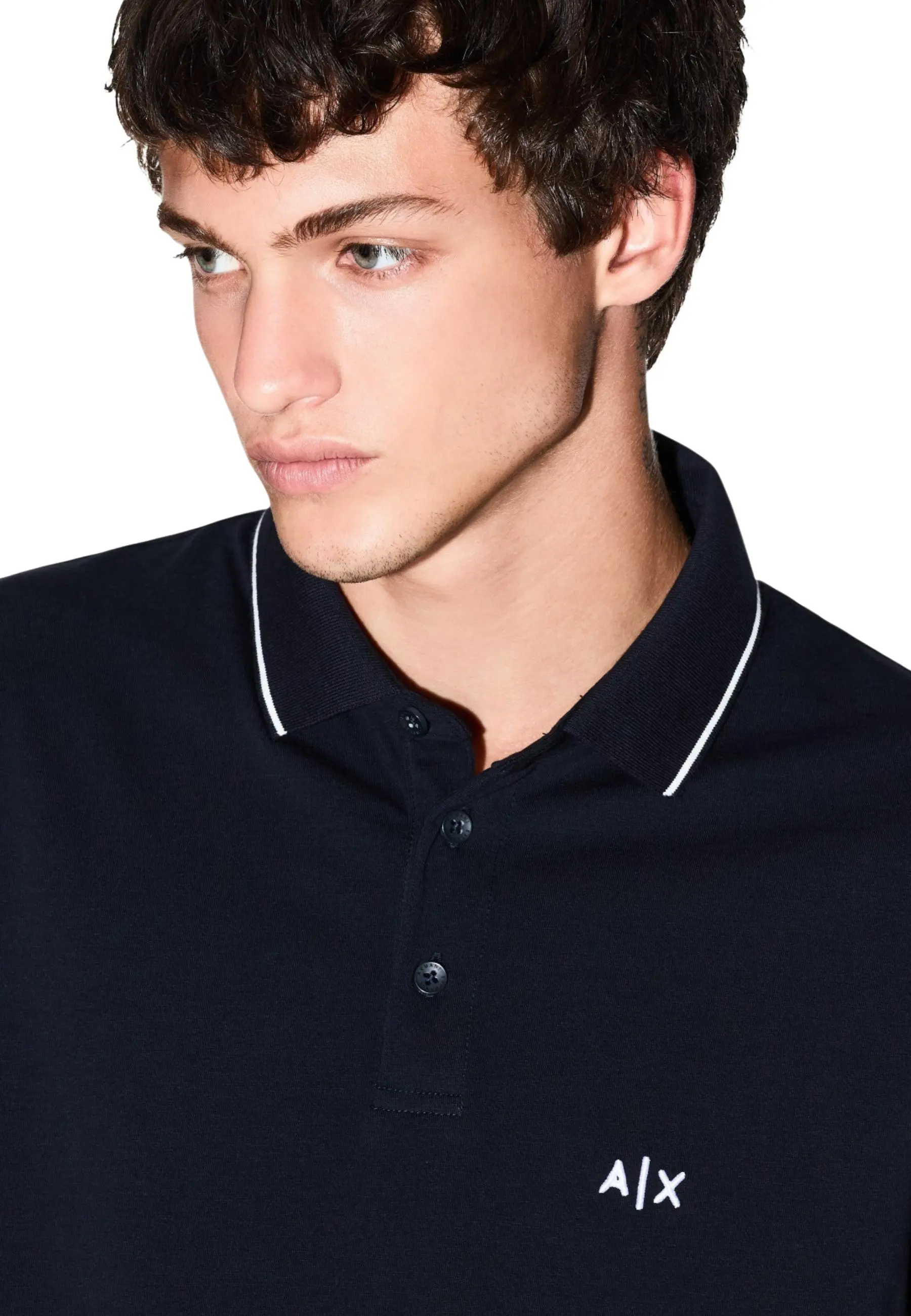 Polo Armani Exchange