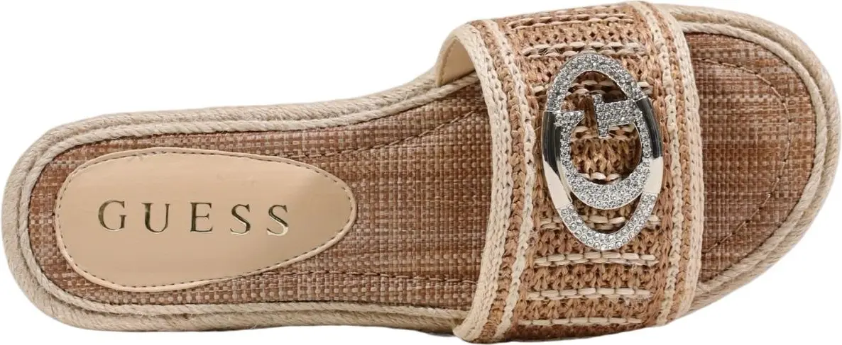 Тапочки GUESS
