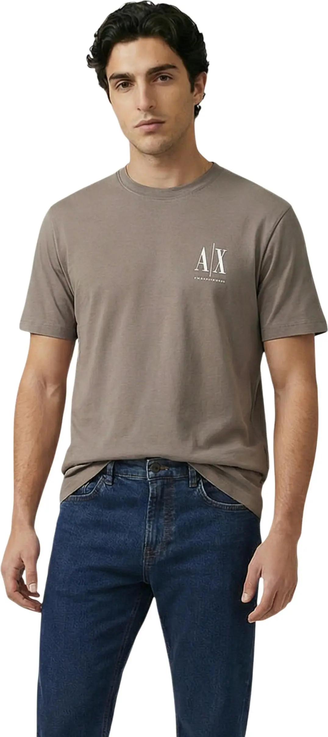 Футболка Armani Exchange