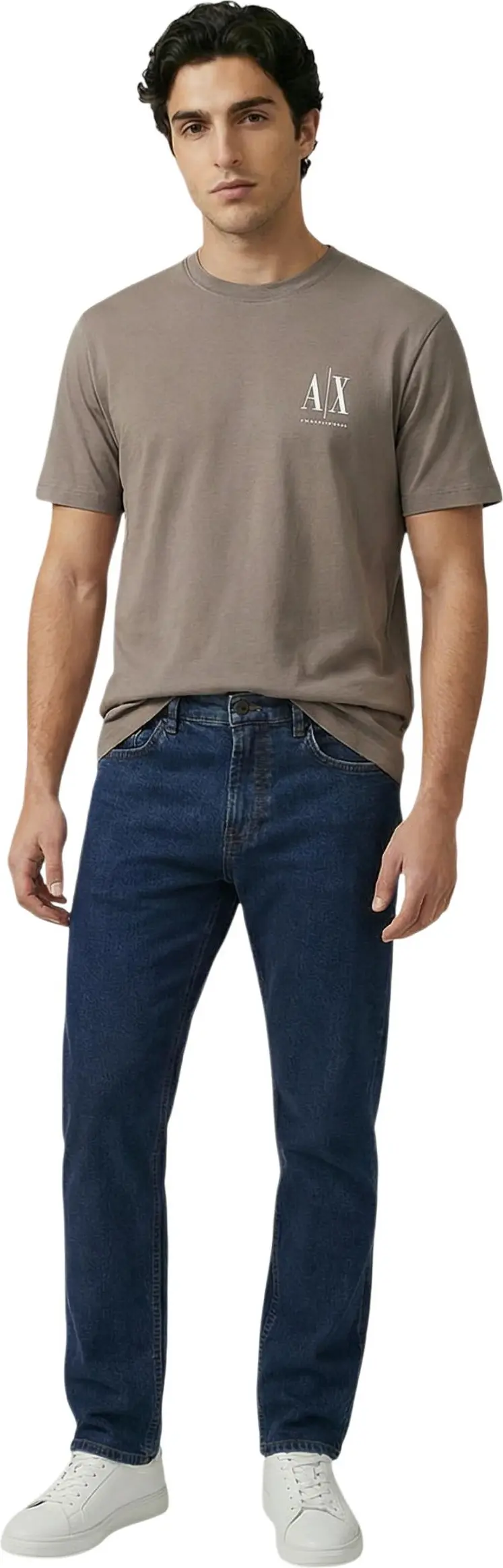 T-shirt Armani Exchange