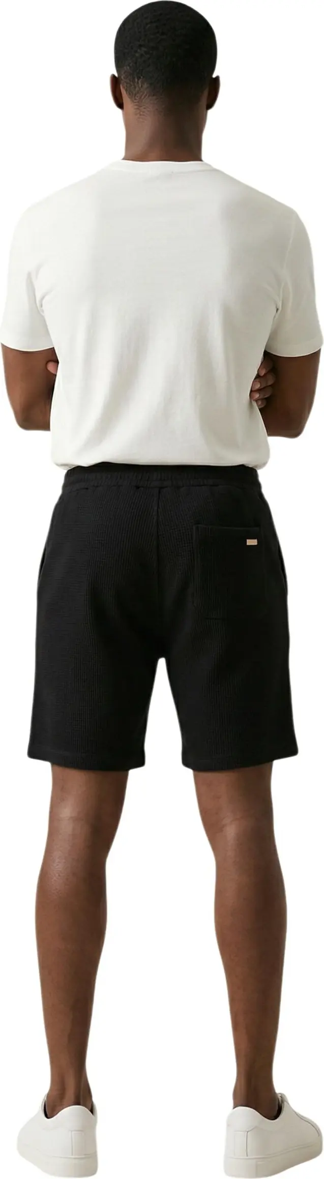 Gianni Lupo shortslari