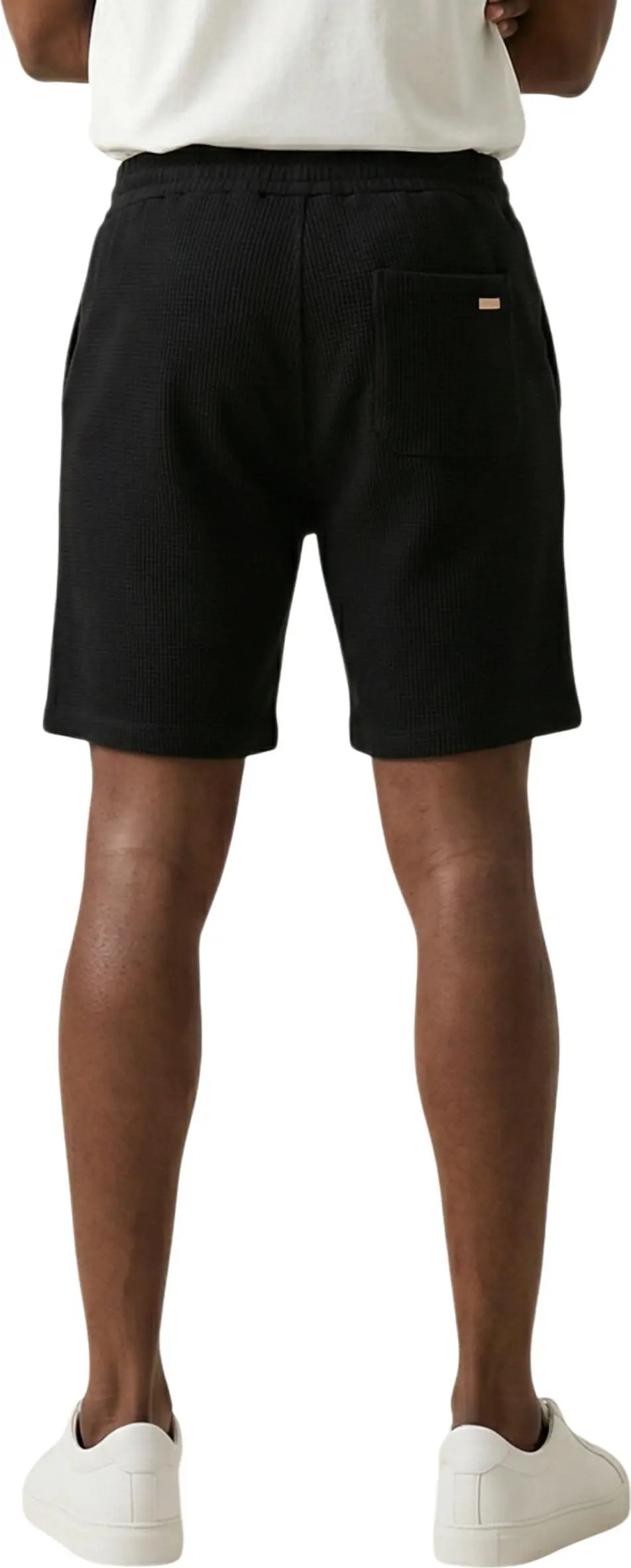 Gianni Lupo shortslari