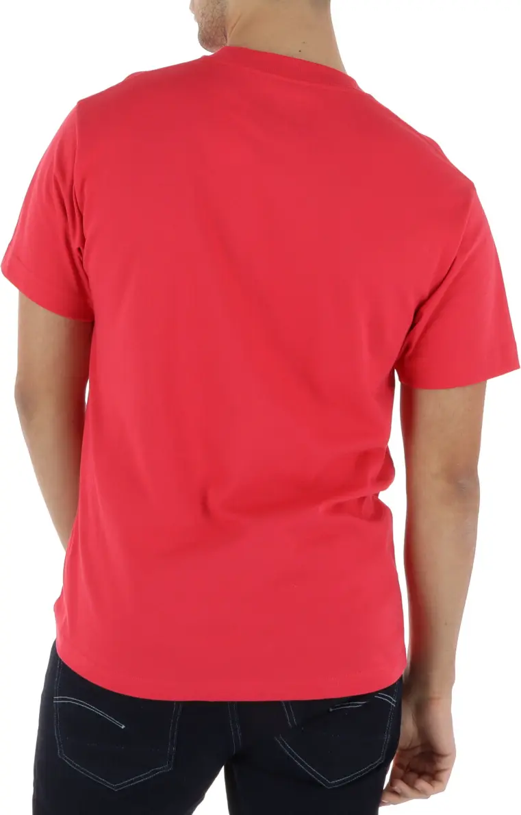 T-shirts Vans