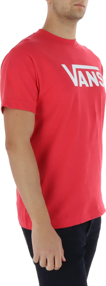 T-shirts Vans