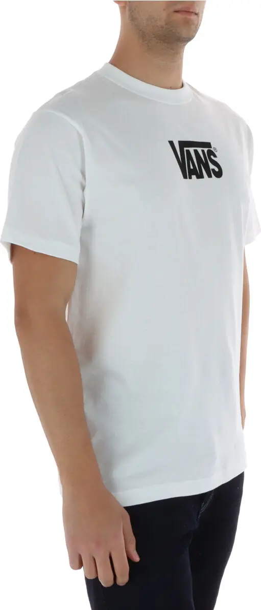 Футболки Vans