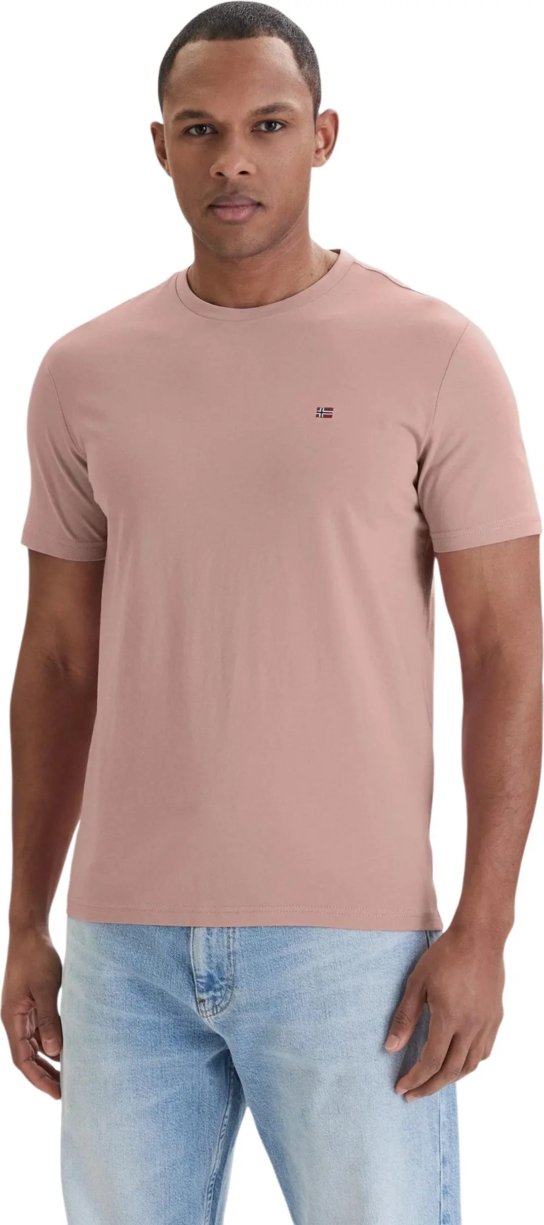 T-shirts Napapijri