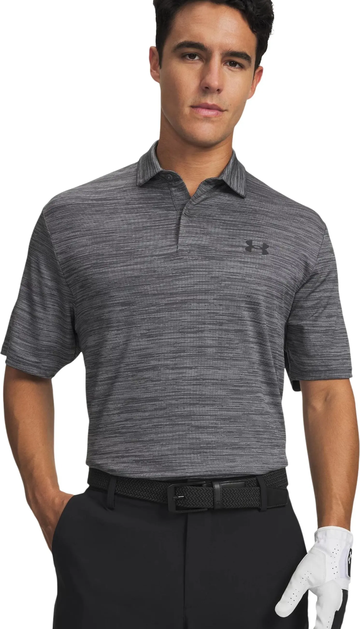 Polo Under Armour