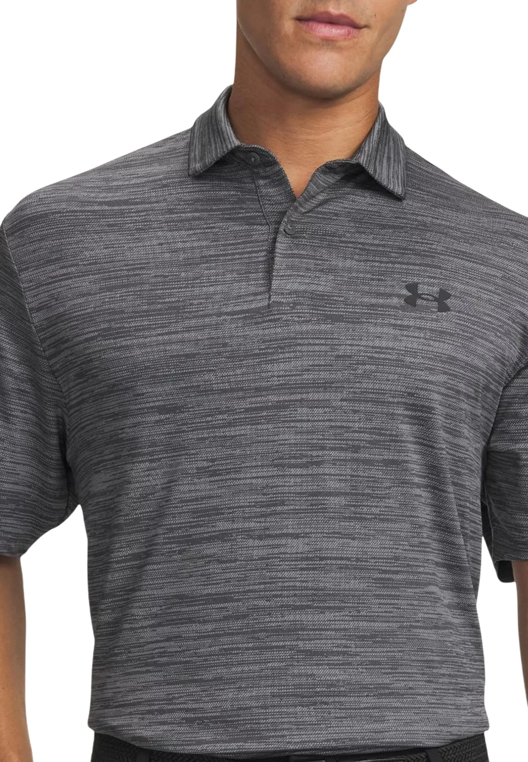 Polo Under Armour