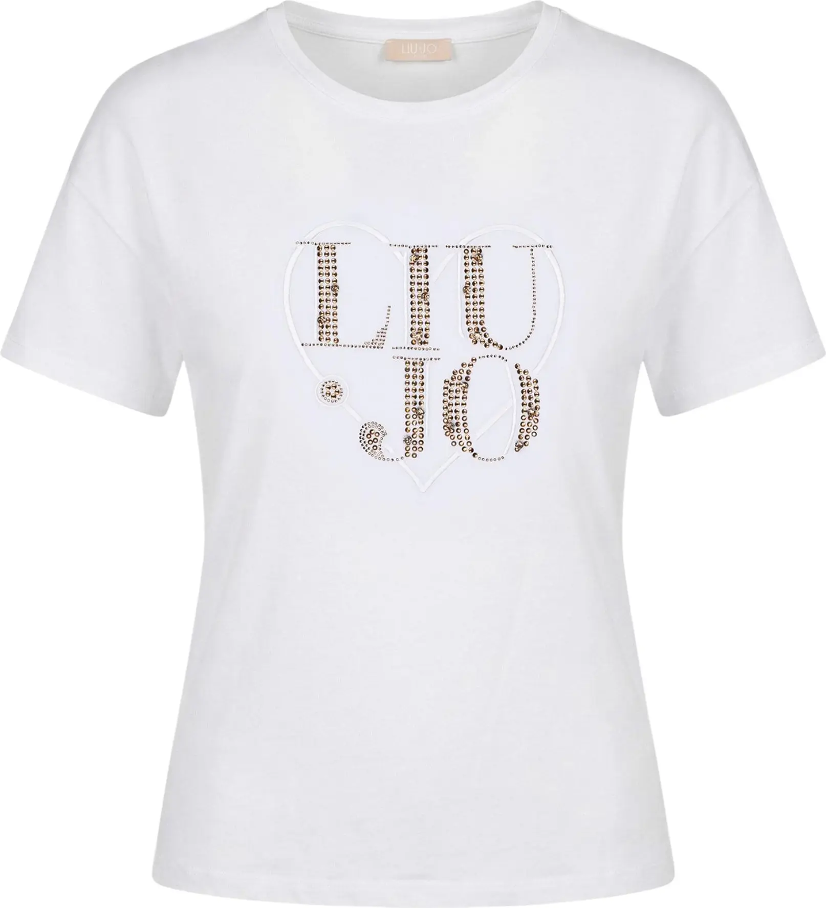 Футболка Liu Jo