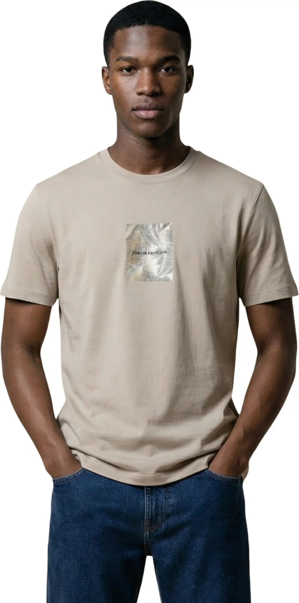 Футболки Armani Exchange