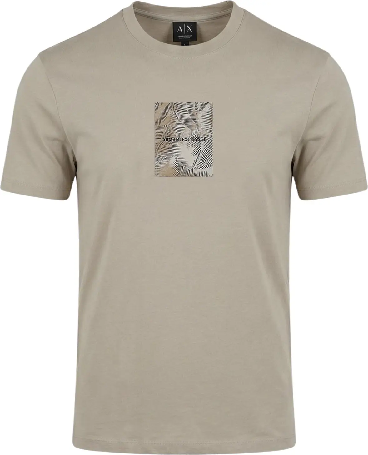 T-shirts Armani Exchange
