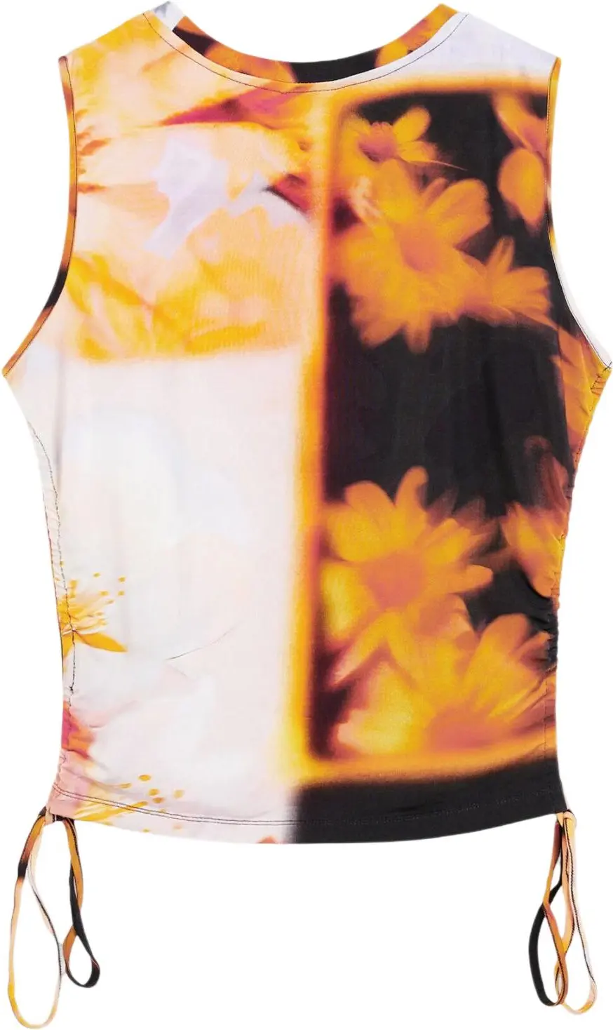Топы Desigual