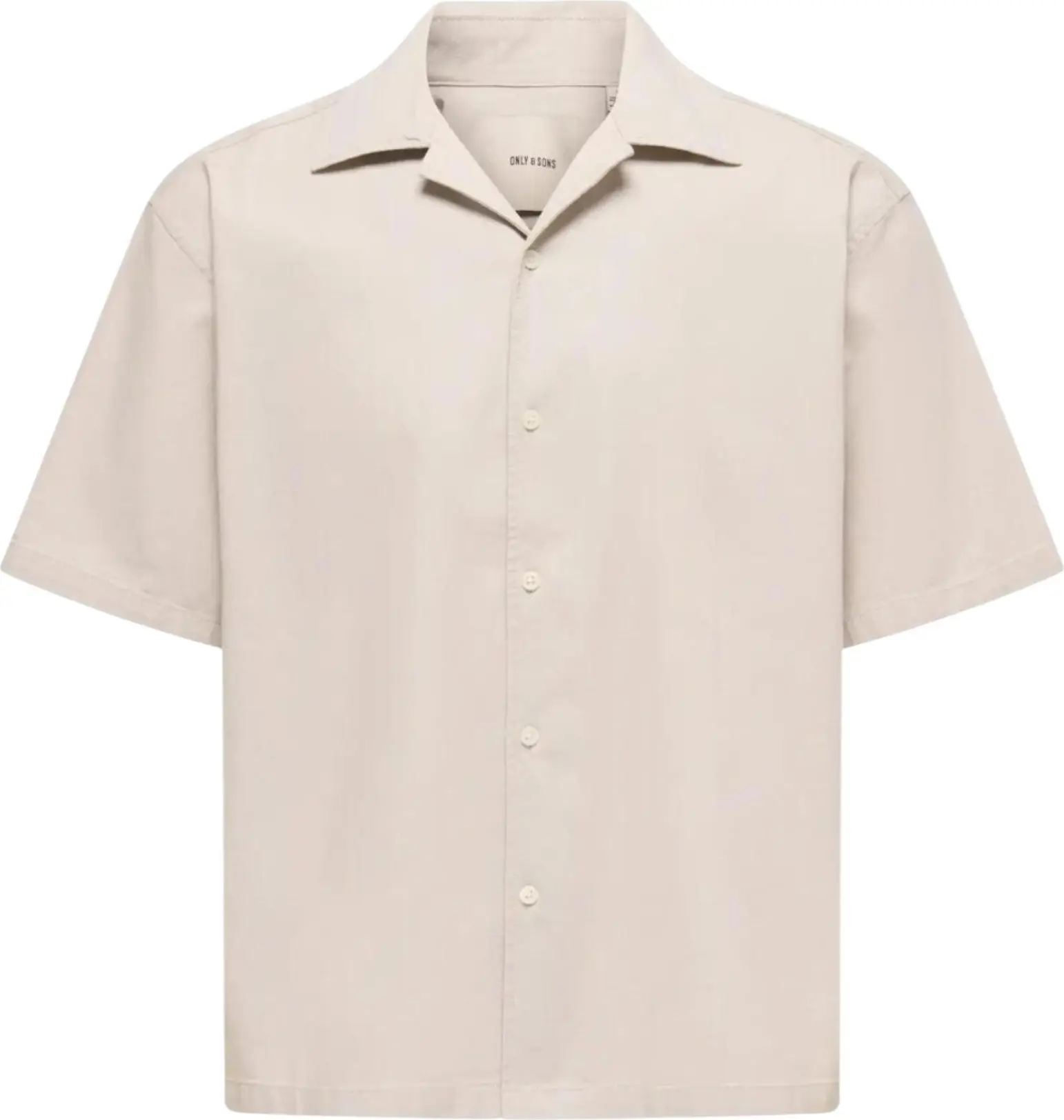 Shirts Only & Sons