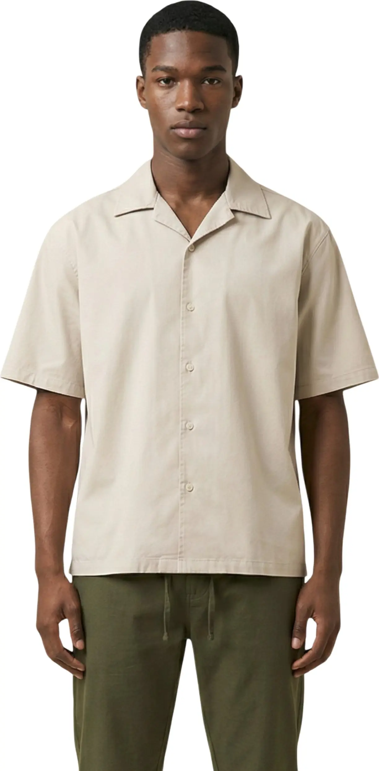 Shirts Only & Sons