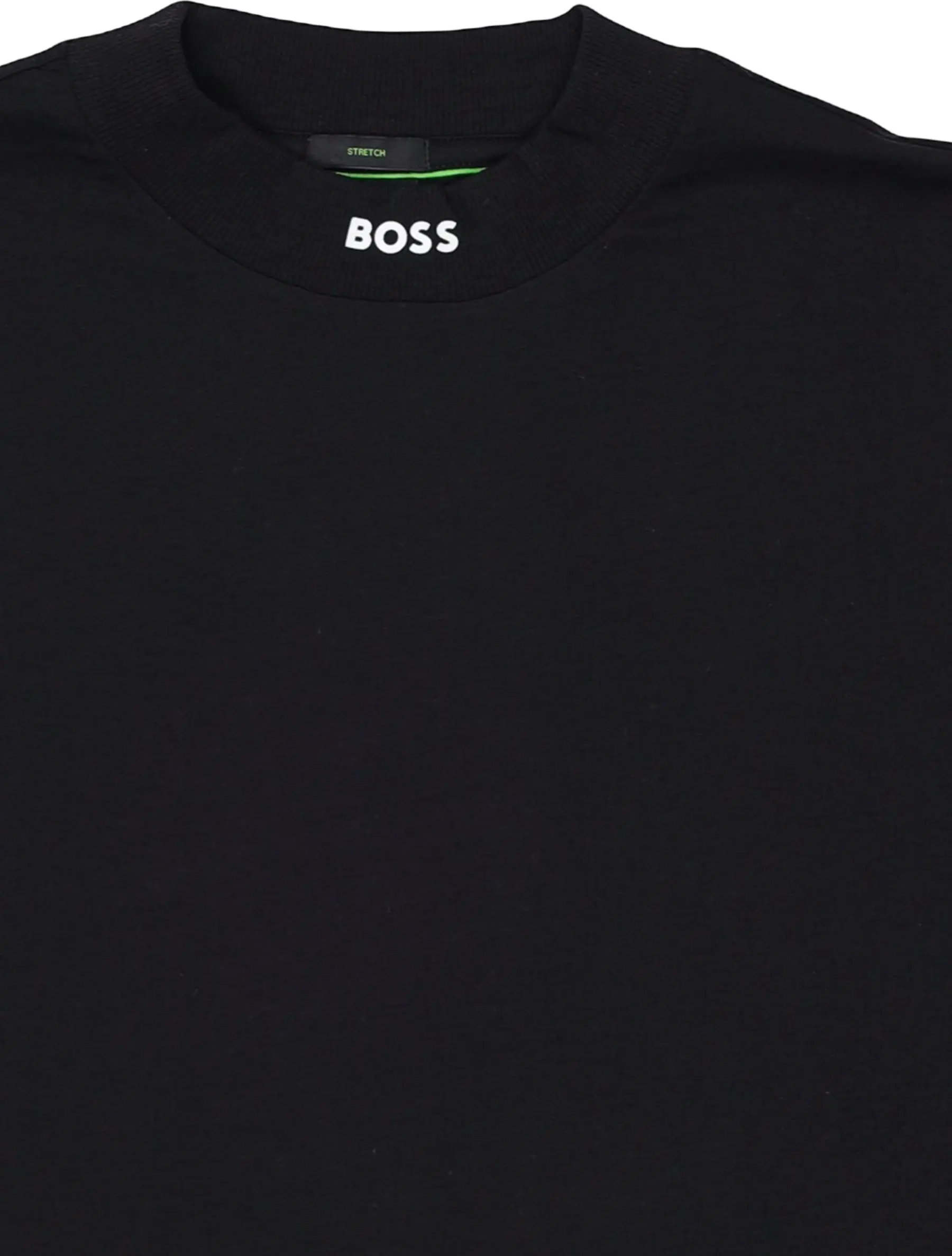 Футболка BOSS