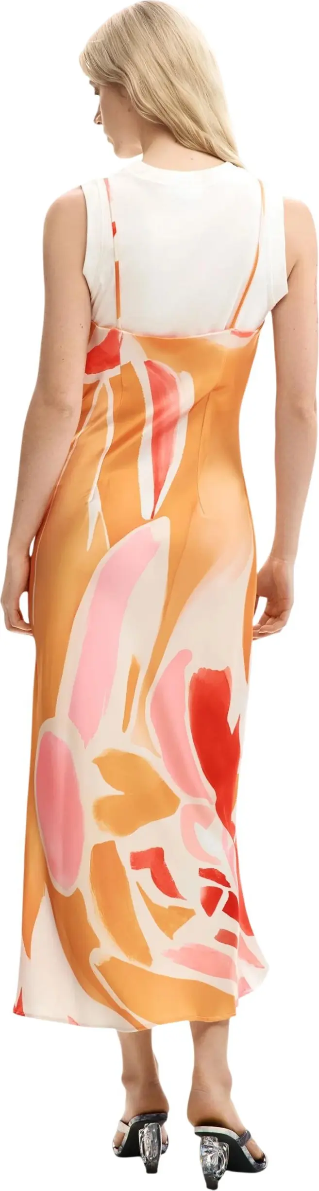 Dresses Desigual