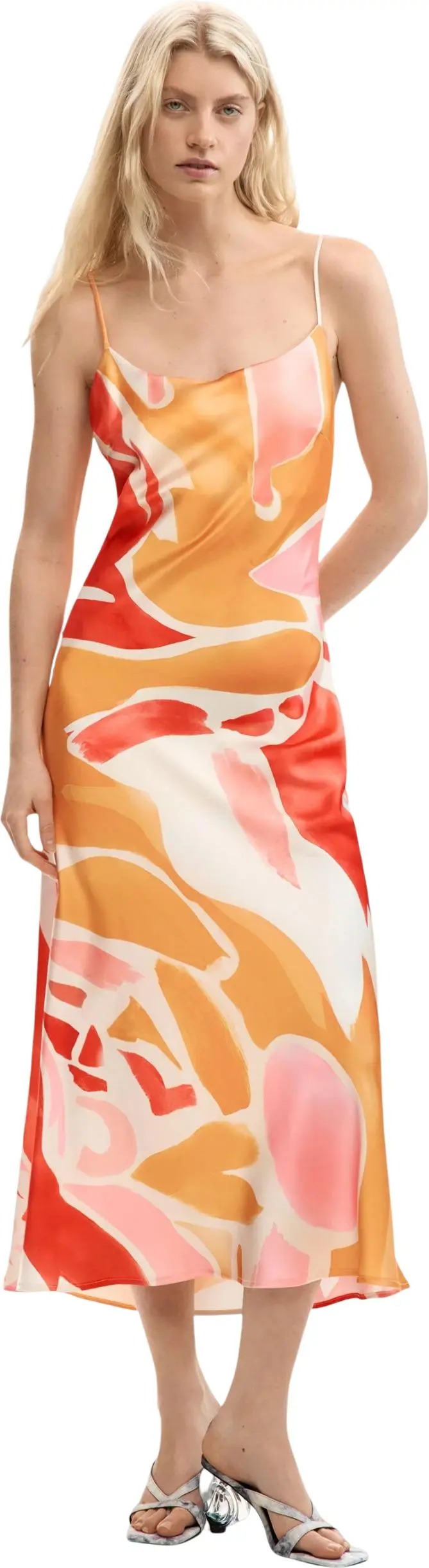 Dresses Desigual