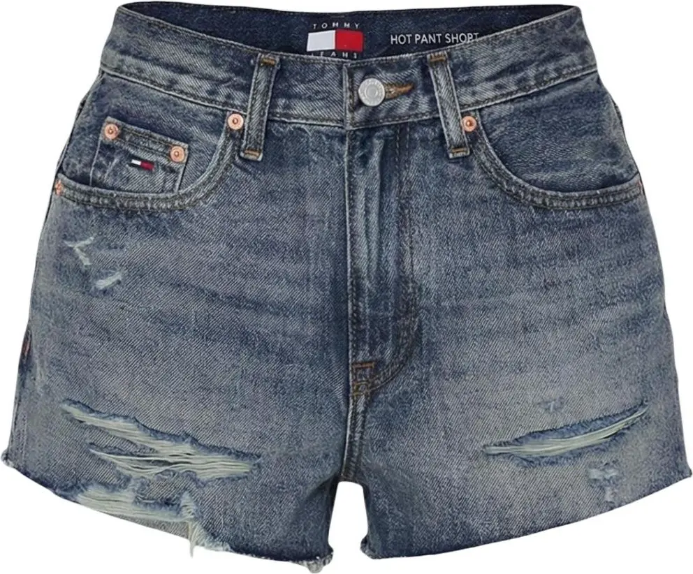 Шорты Tommy Jeans