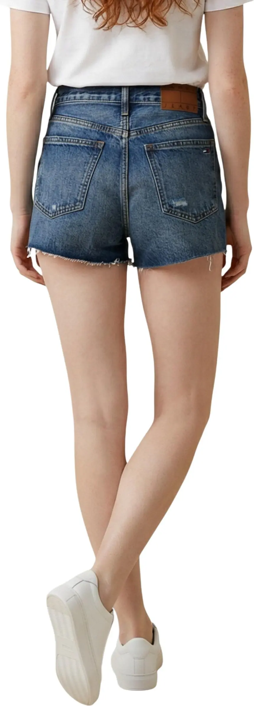 Шорты Tommy Jeans