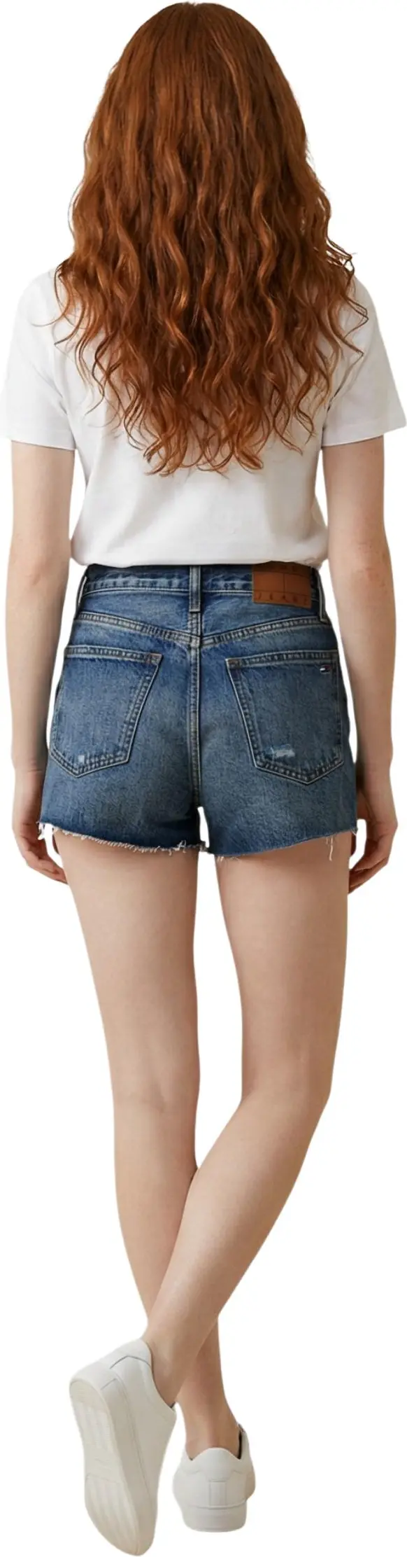 Шорты Tommy Jeans