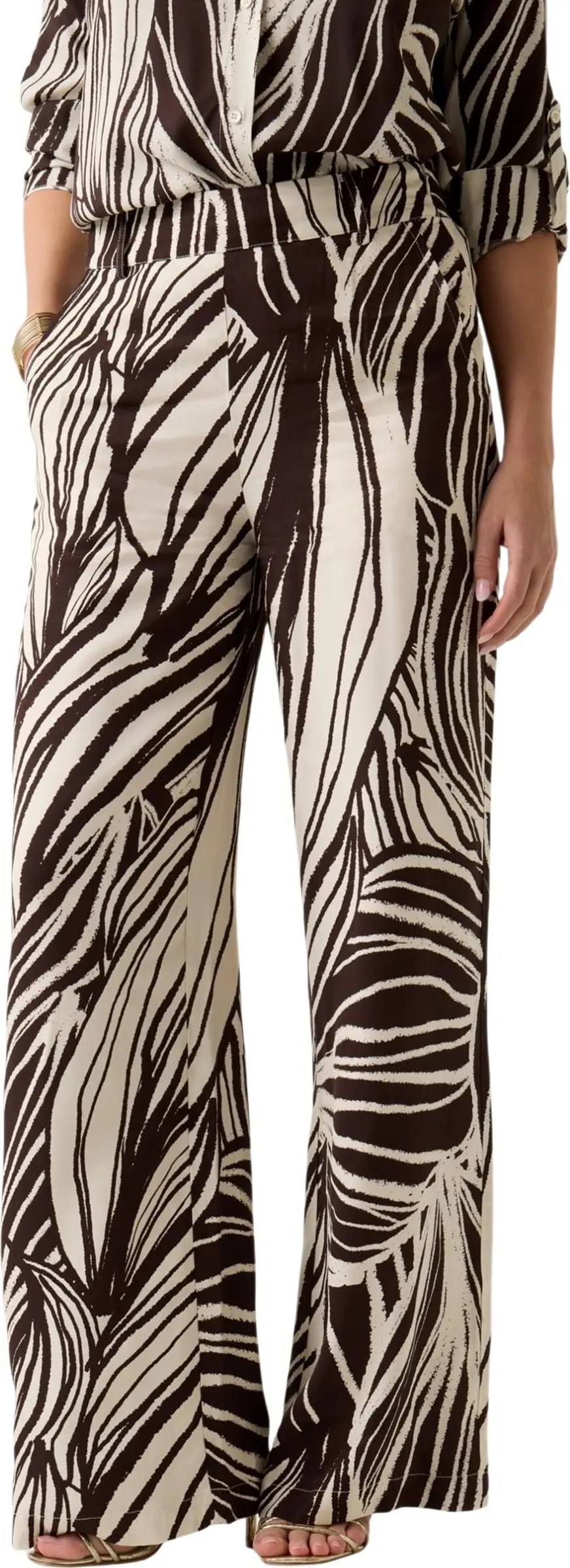 Trousers GUESS