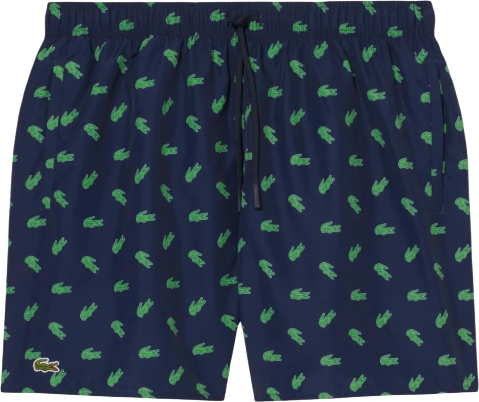 Swimwear Lacoste