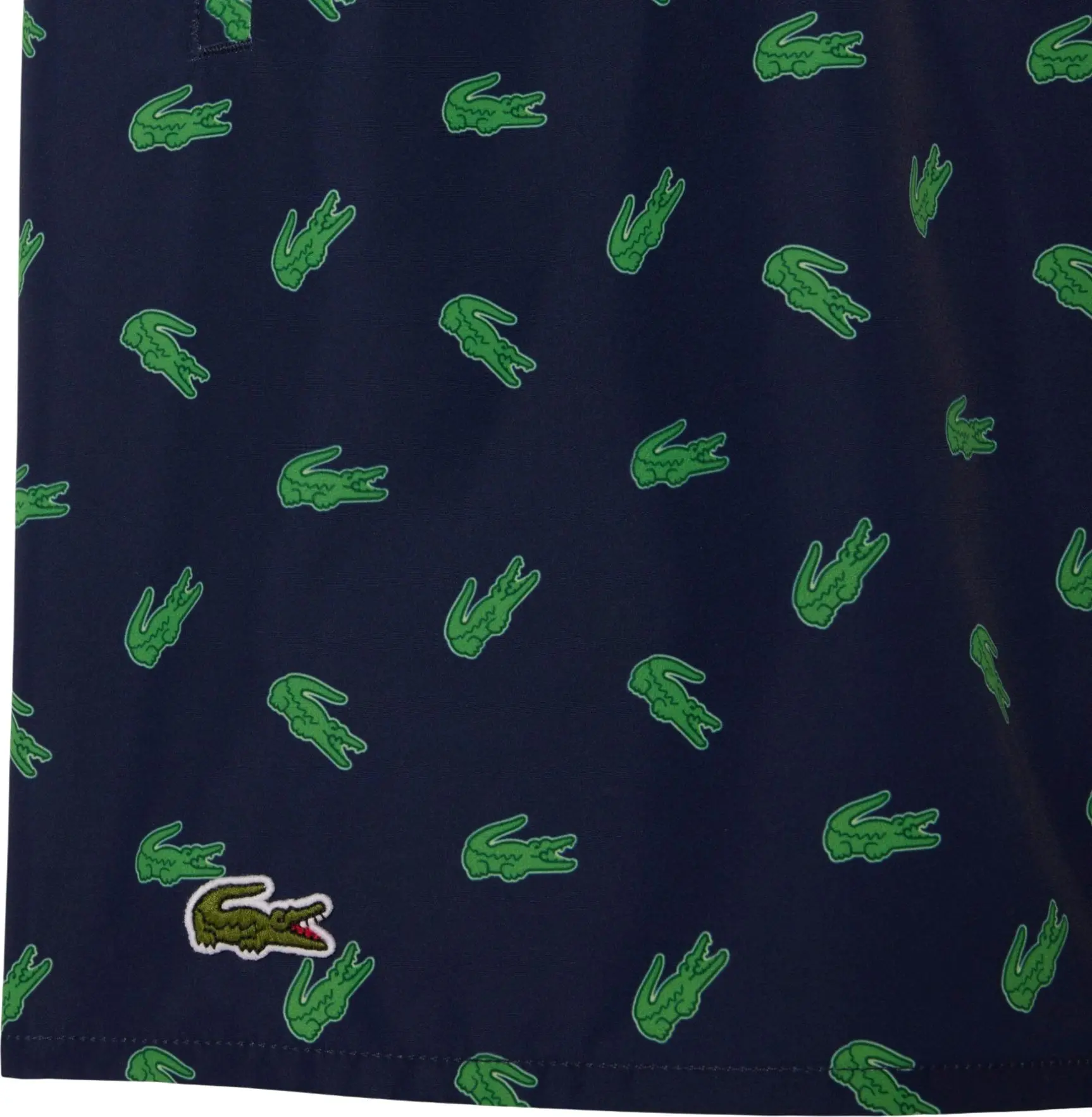 Swimwear Lacoste