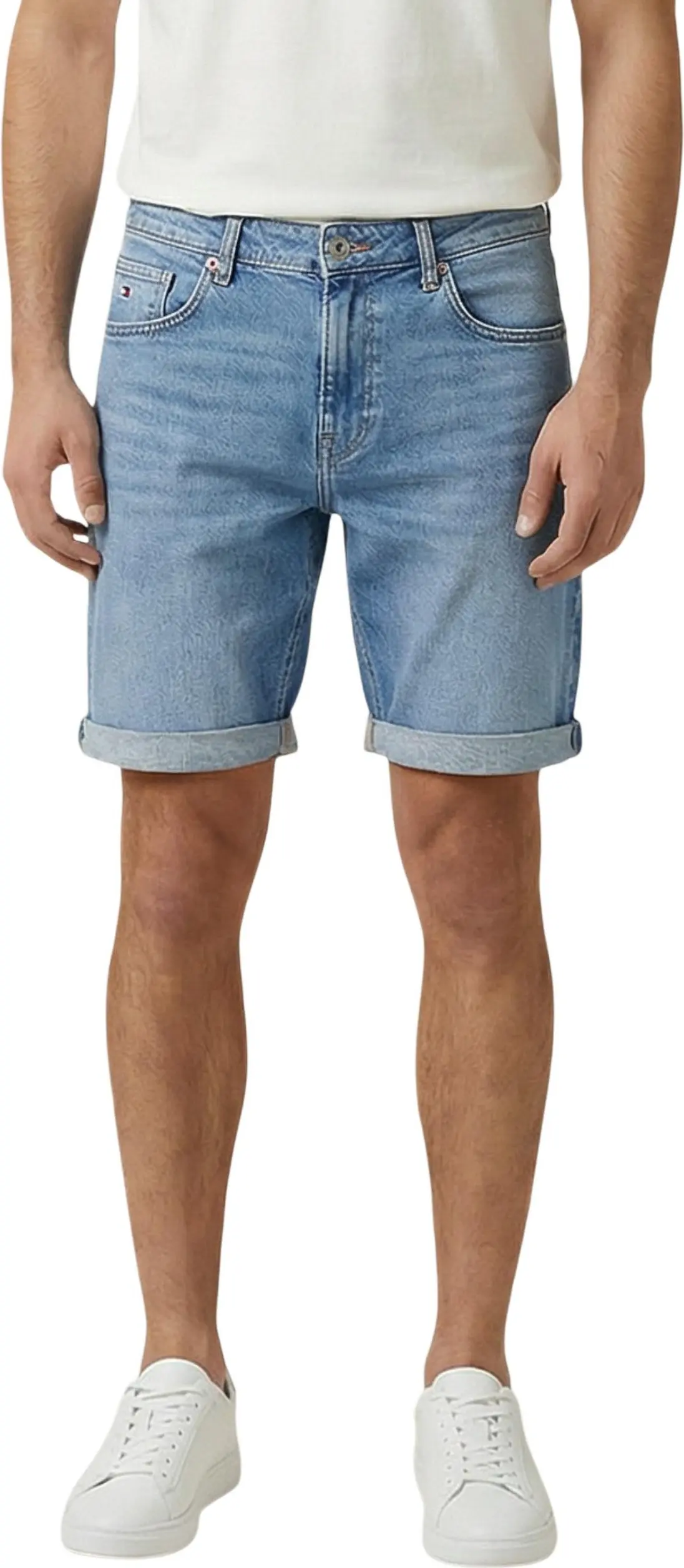 Tommy Jeans shortlar