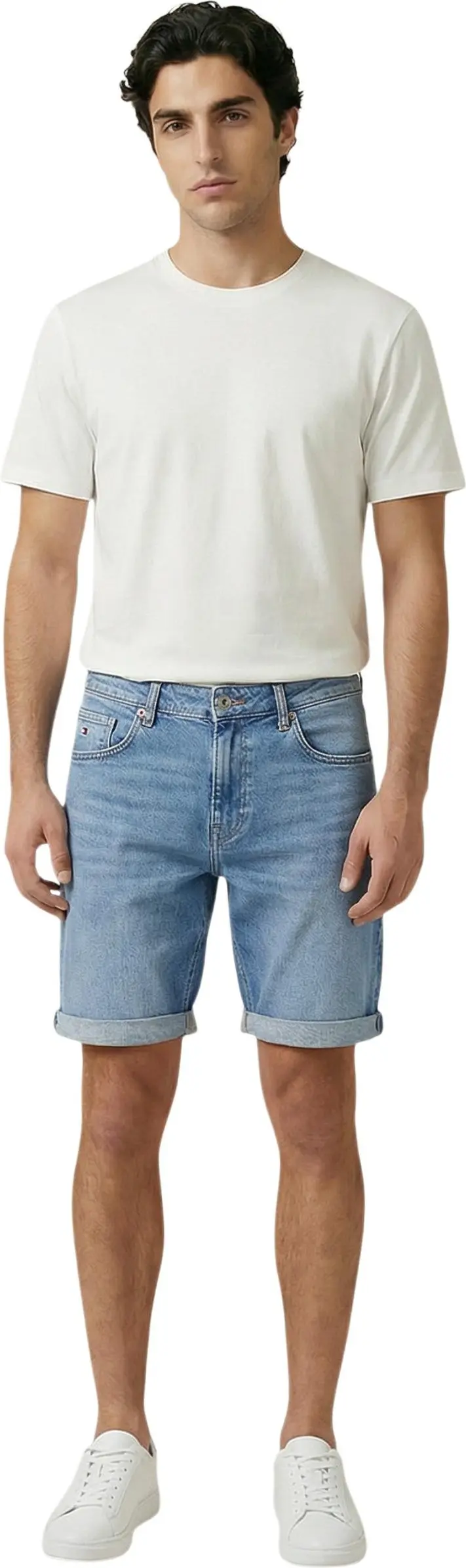 Shorts Tommy Jeans