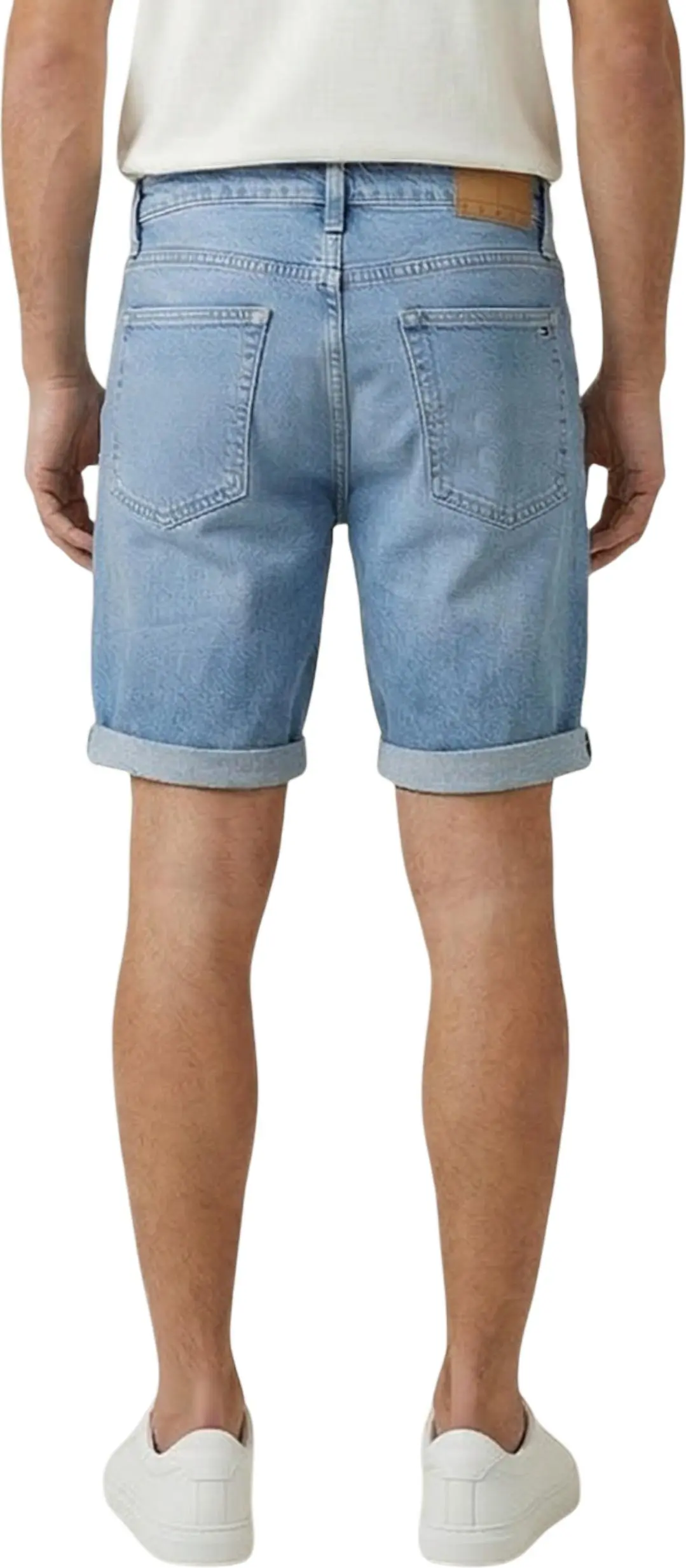 Shorts Tommy Jeans