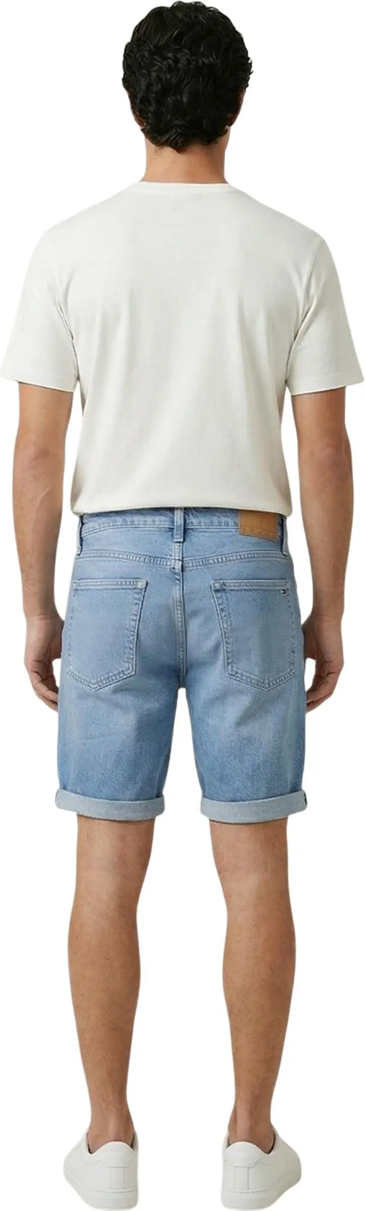 Shorts Tommy Jeans